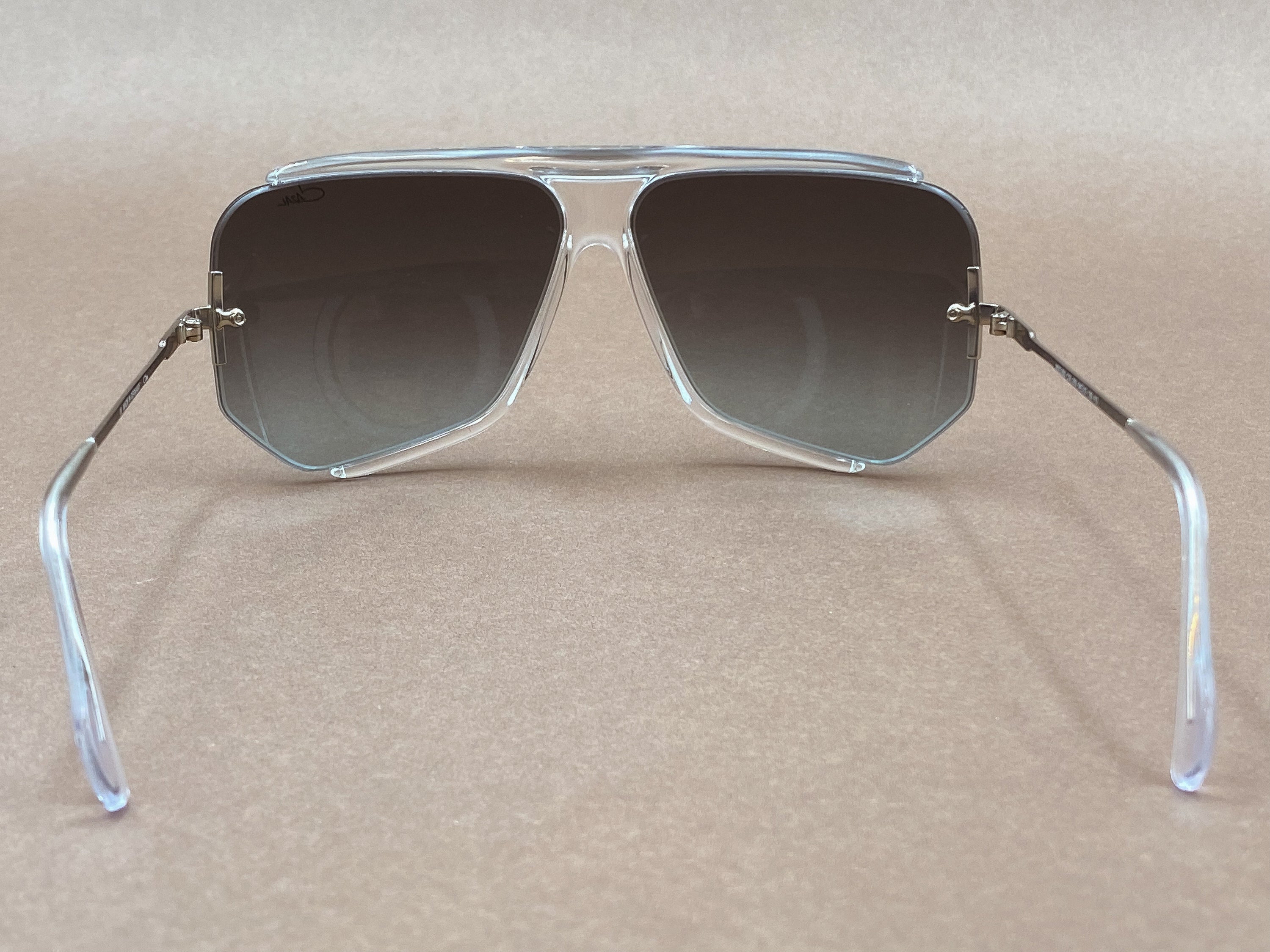 Cazal 850 sunglasses