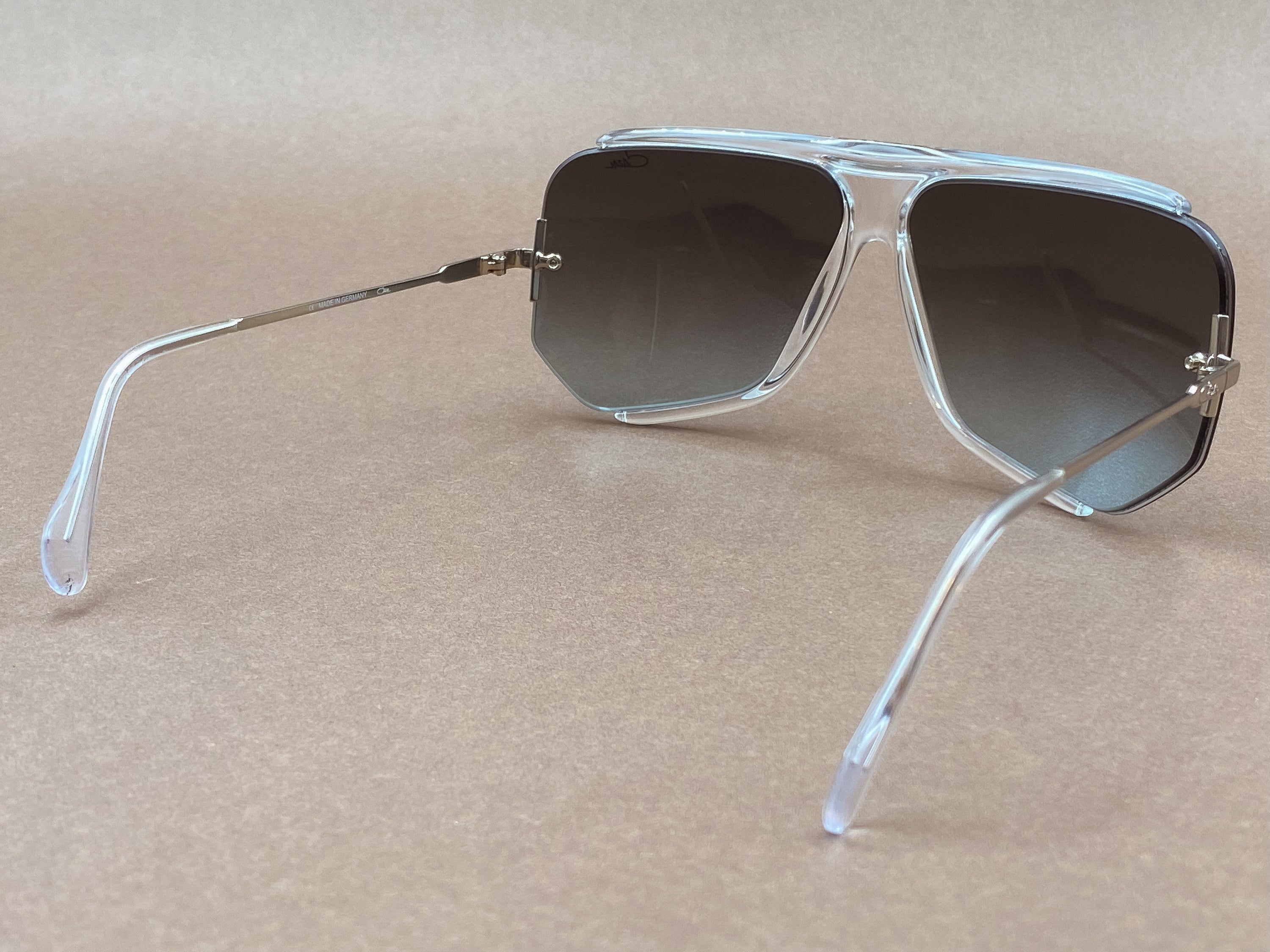 Cazal 850 sunglasses