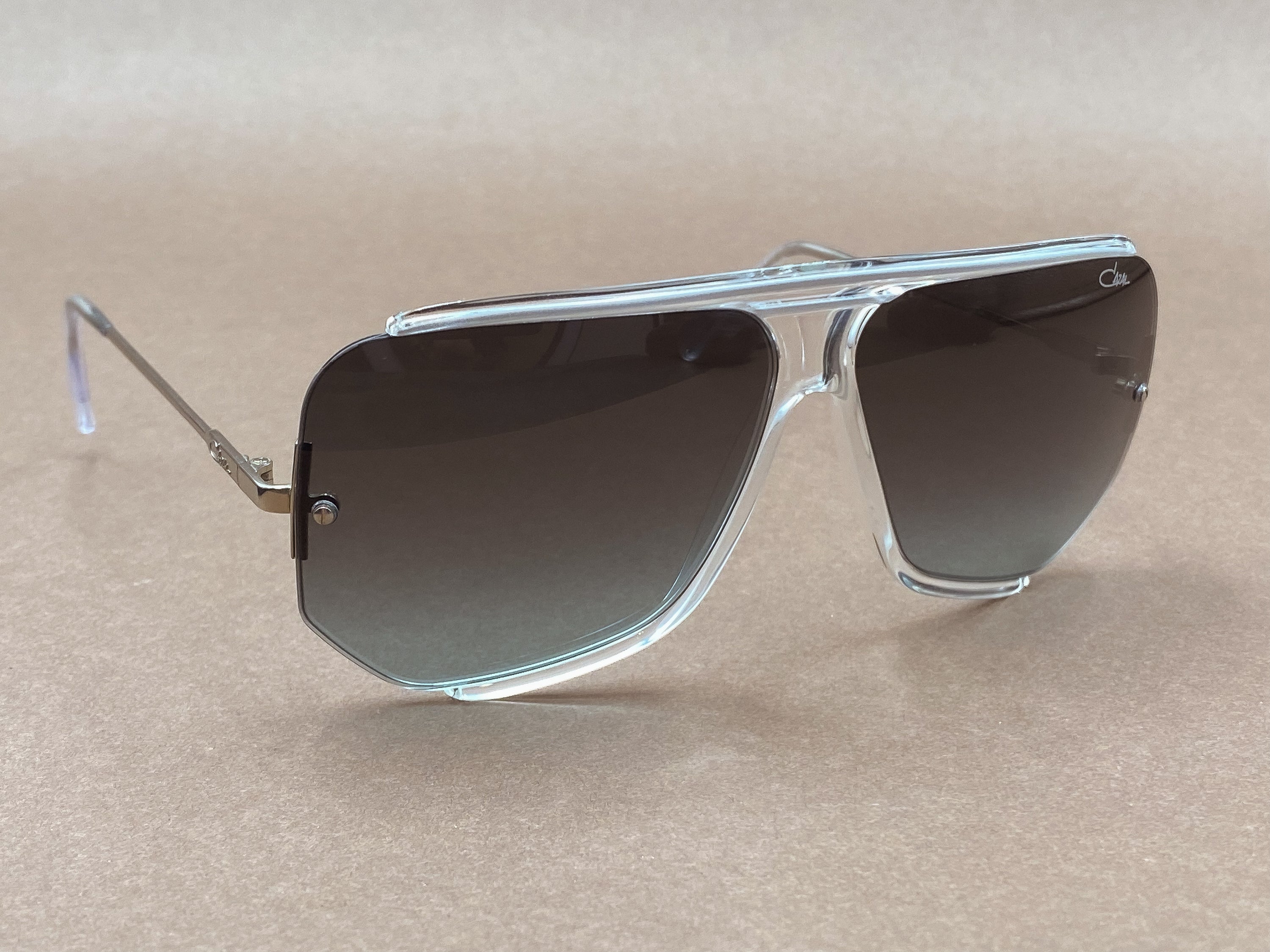 Cazal 850 sunglasses