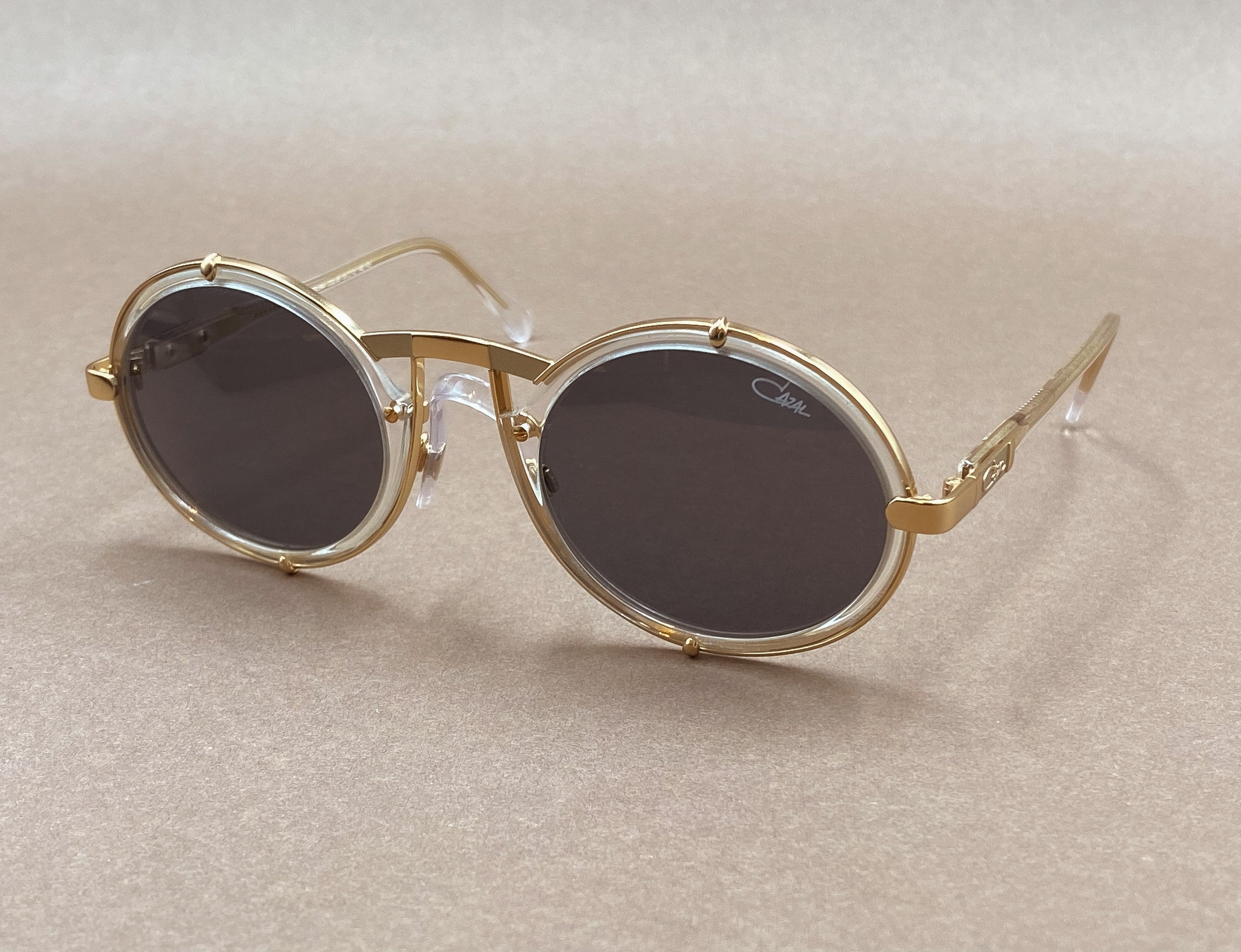 Cazal 644 sunglasses