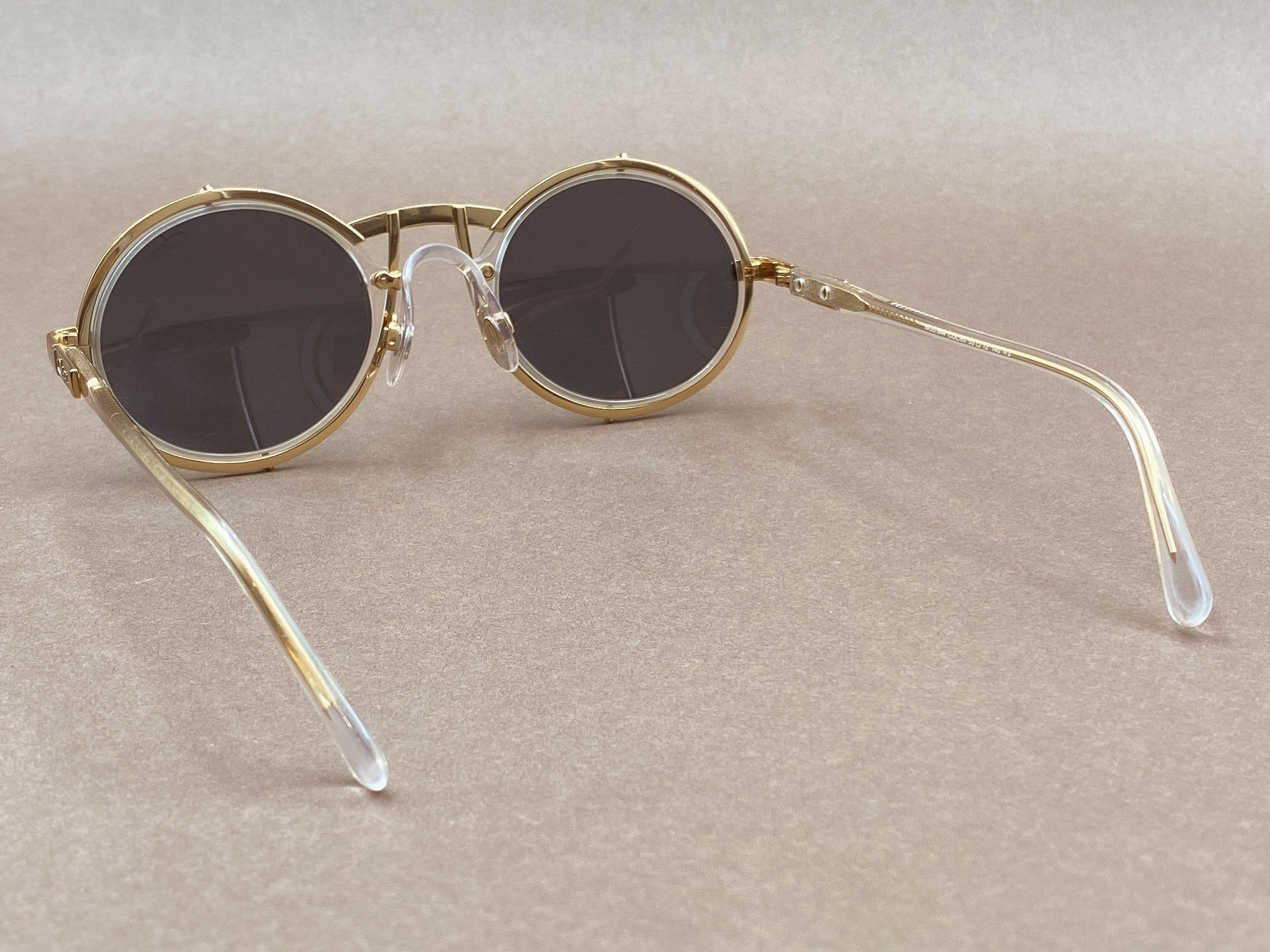 Cazal 644 sunglasses