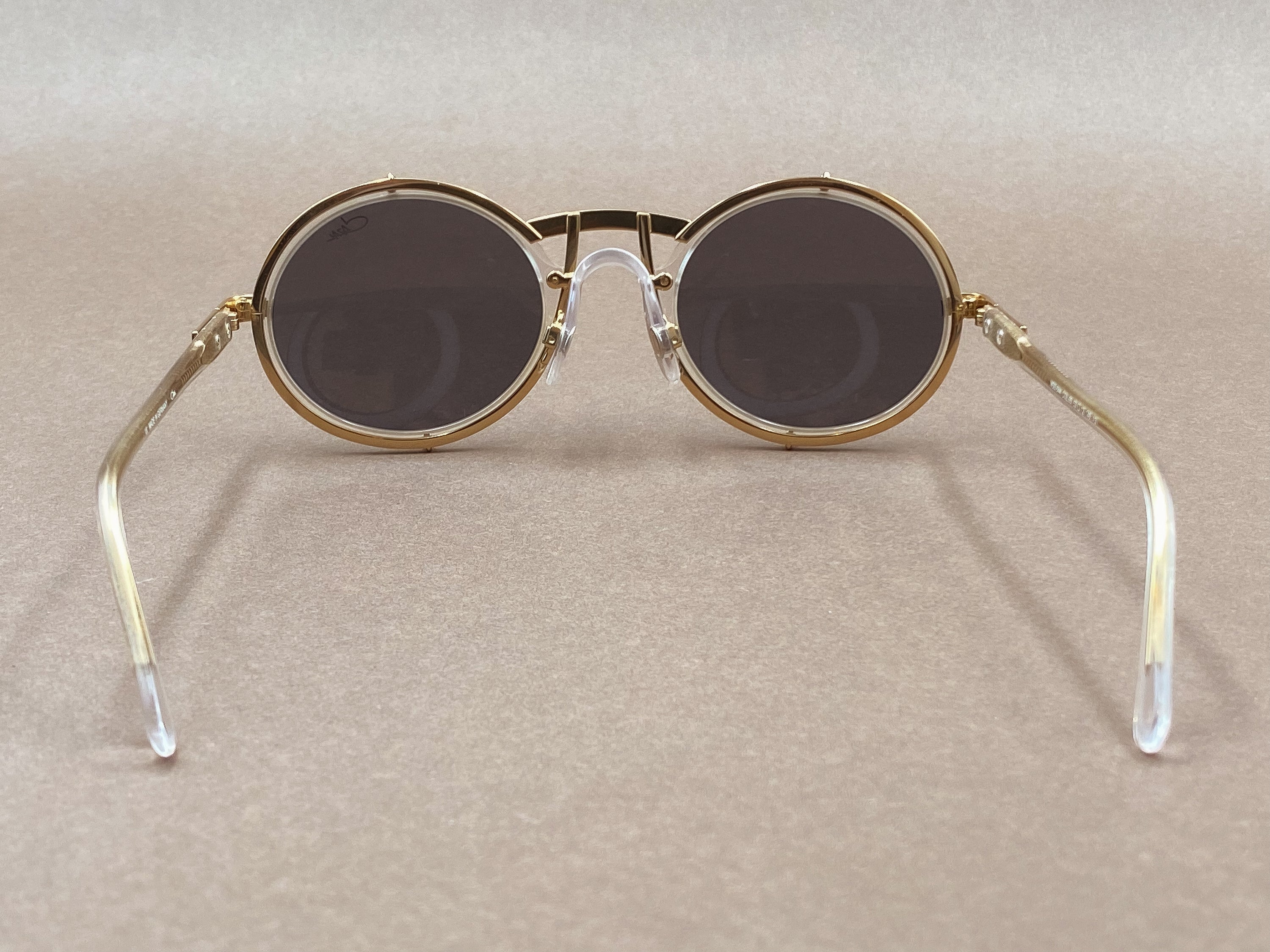 Cazal 644 sunglasses