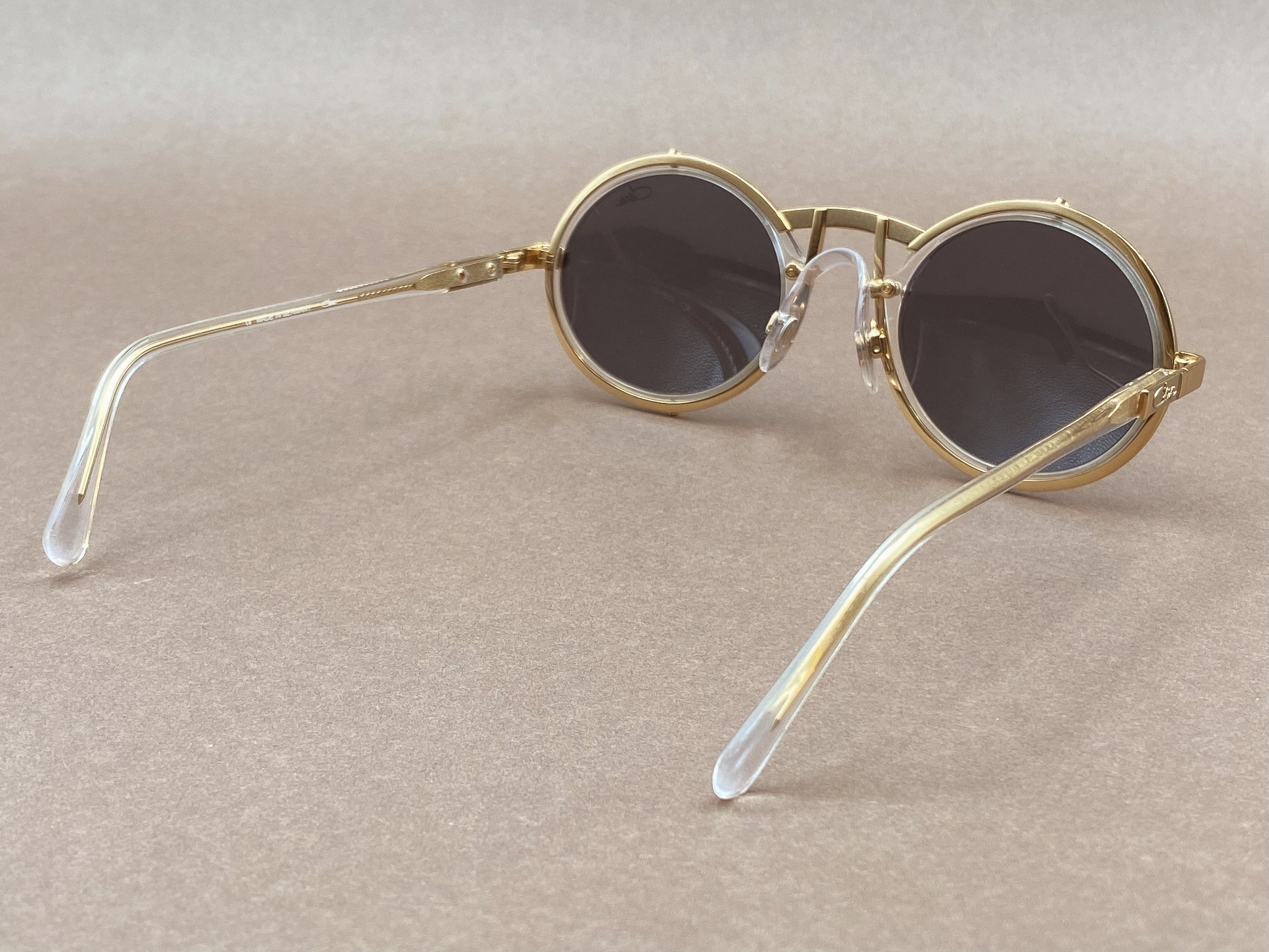 Cazal 644 sunglasses