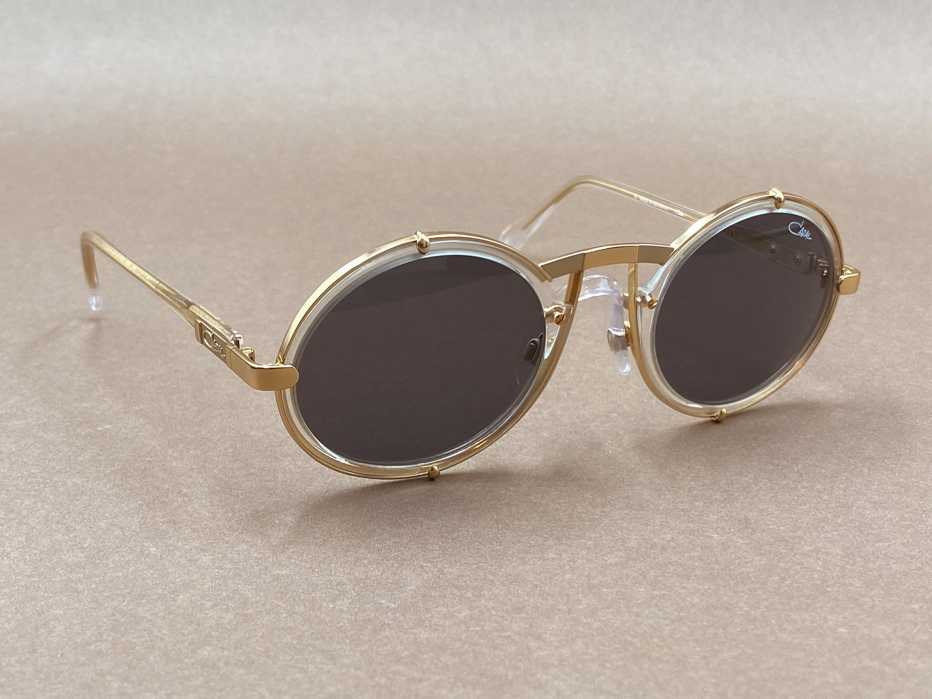 Cazal 644 sunglasses