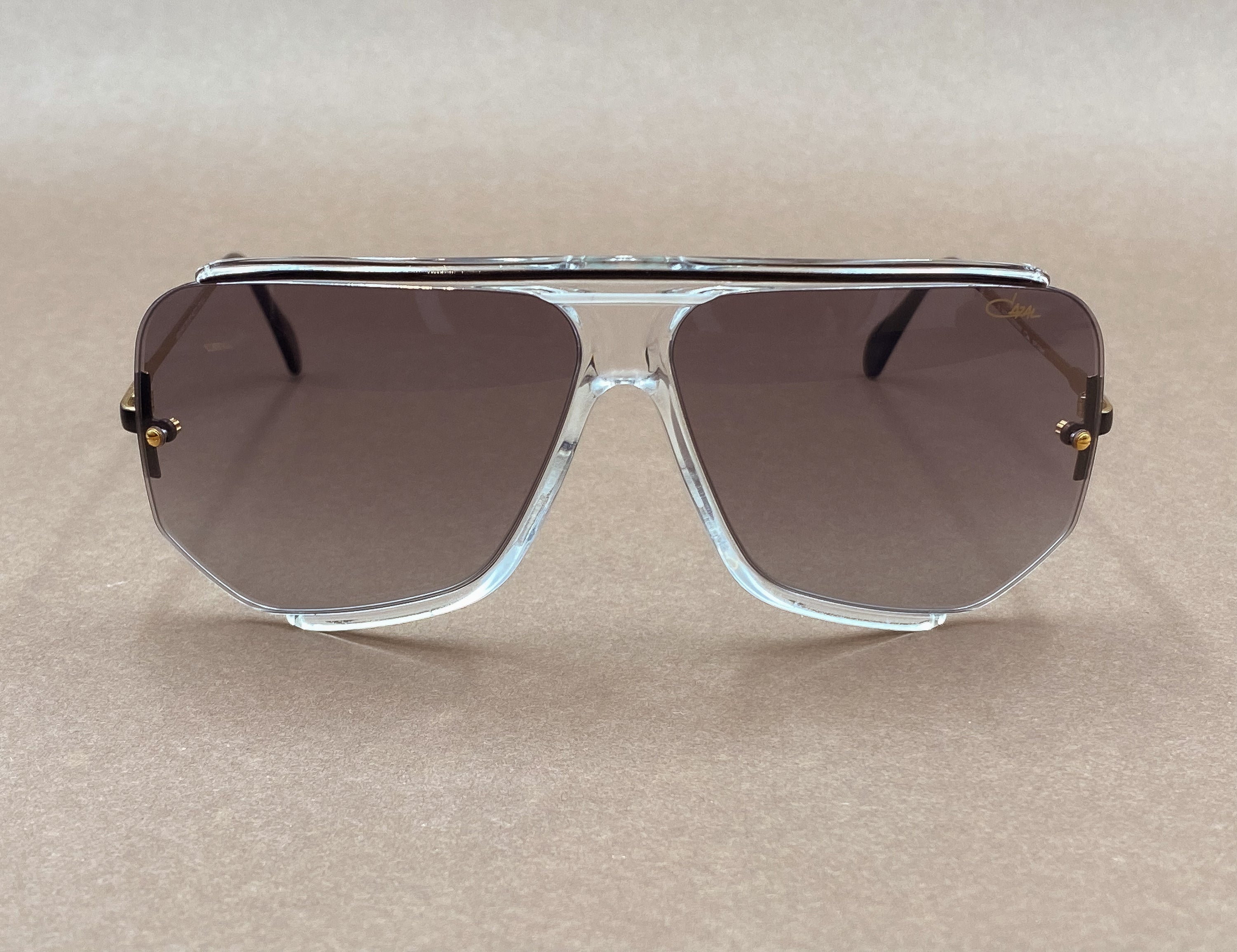 Cazal 850 sunglasses