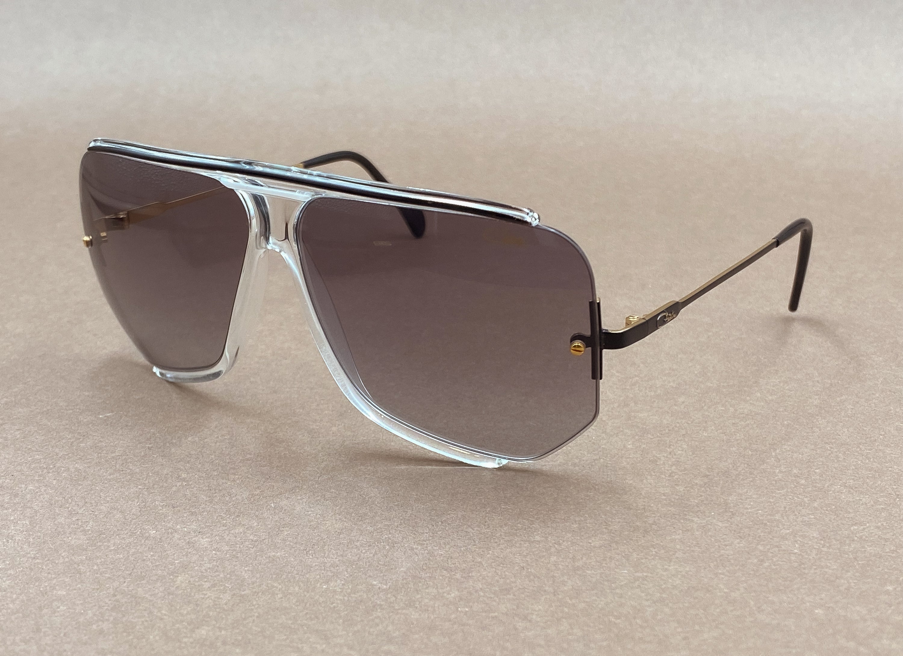 Cazal 850 sunglasses