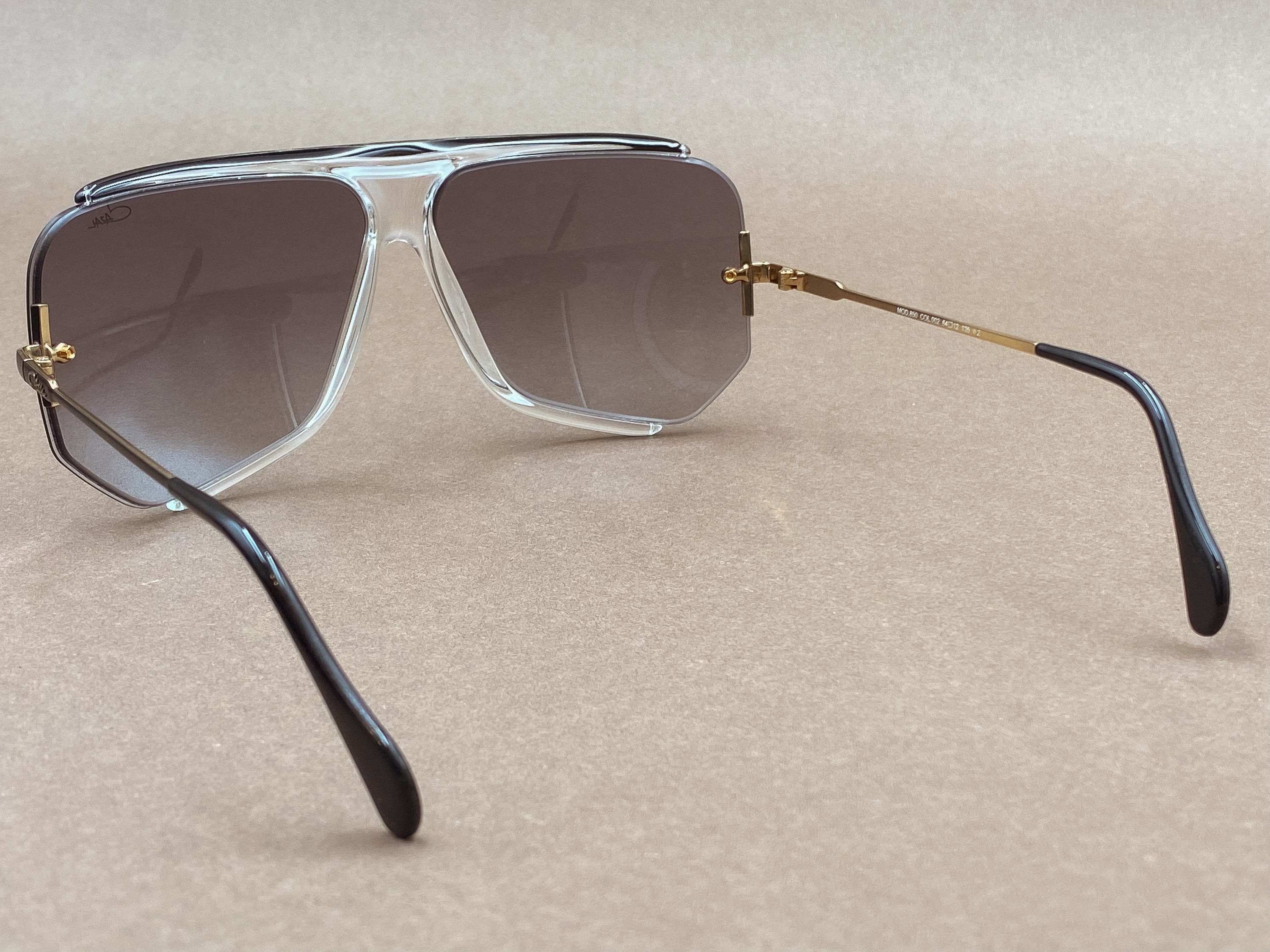 Cazal 850 sunglasses