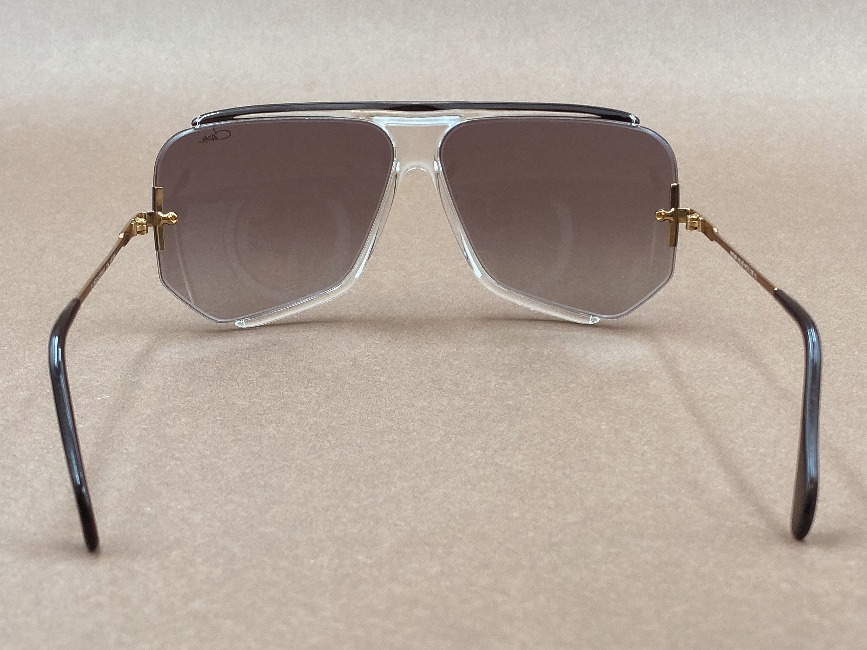 Cazal 850 sunglasses