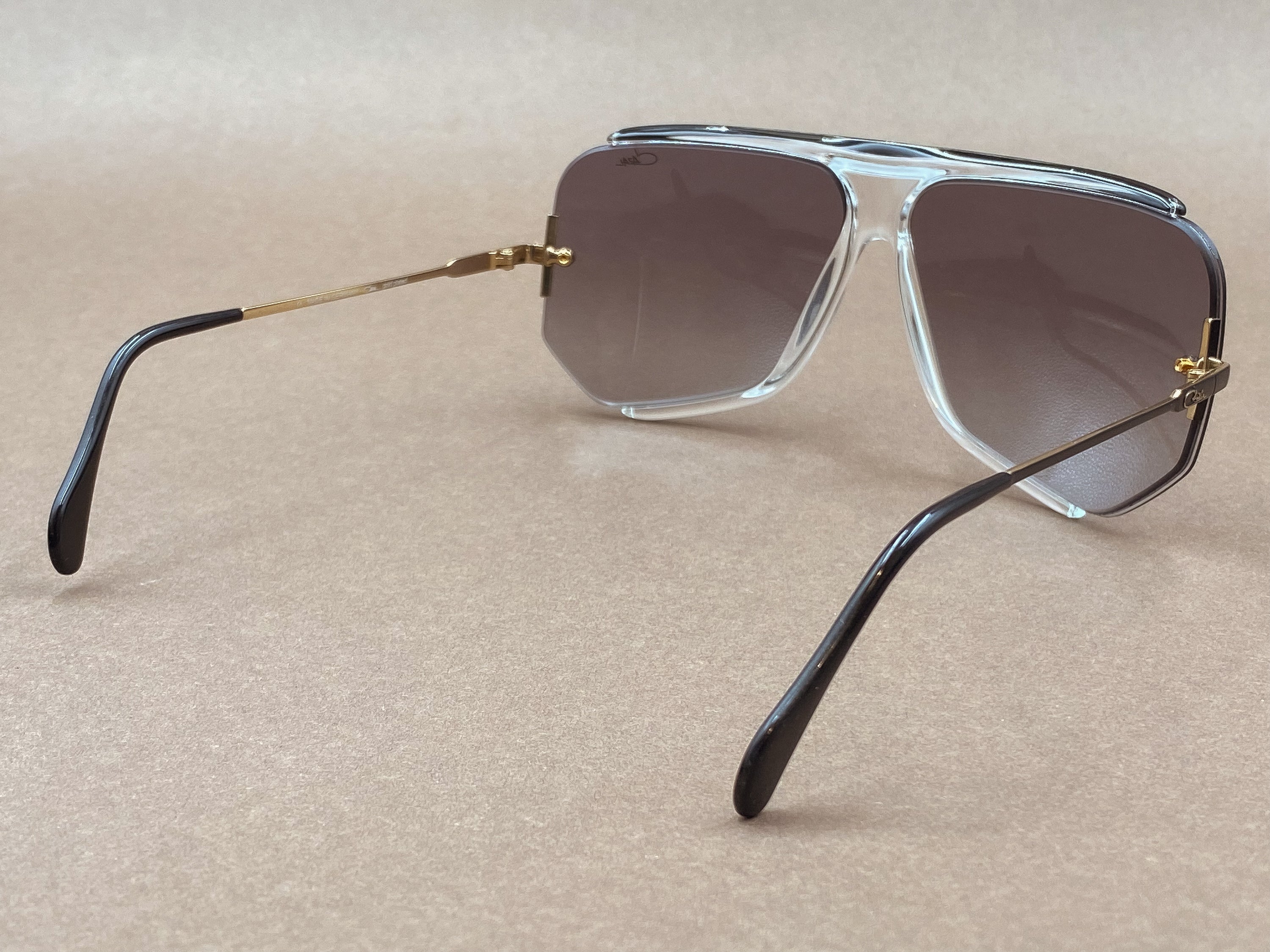 Cazal 850 sunglasses