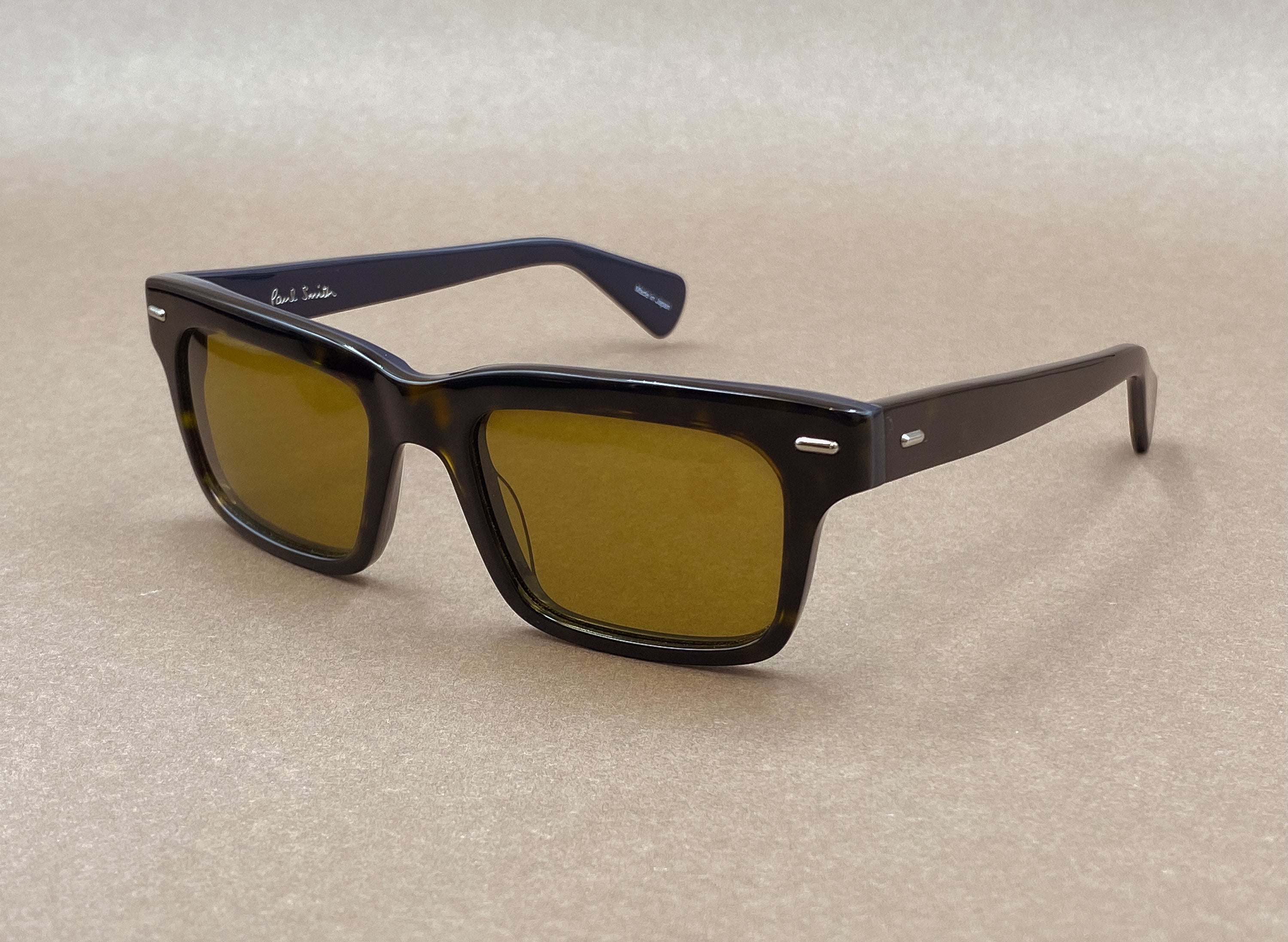 Paul Smith PS-3003 vintage sunglasses