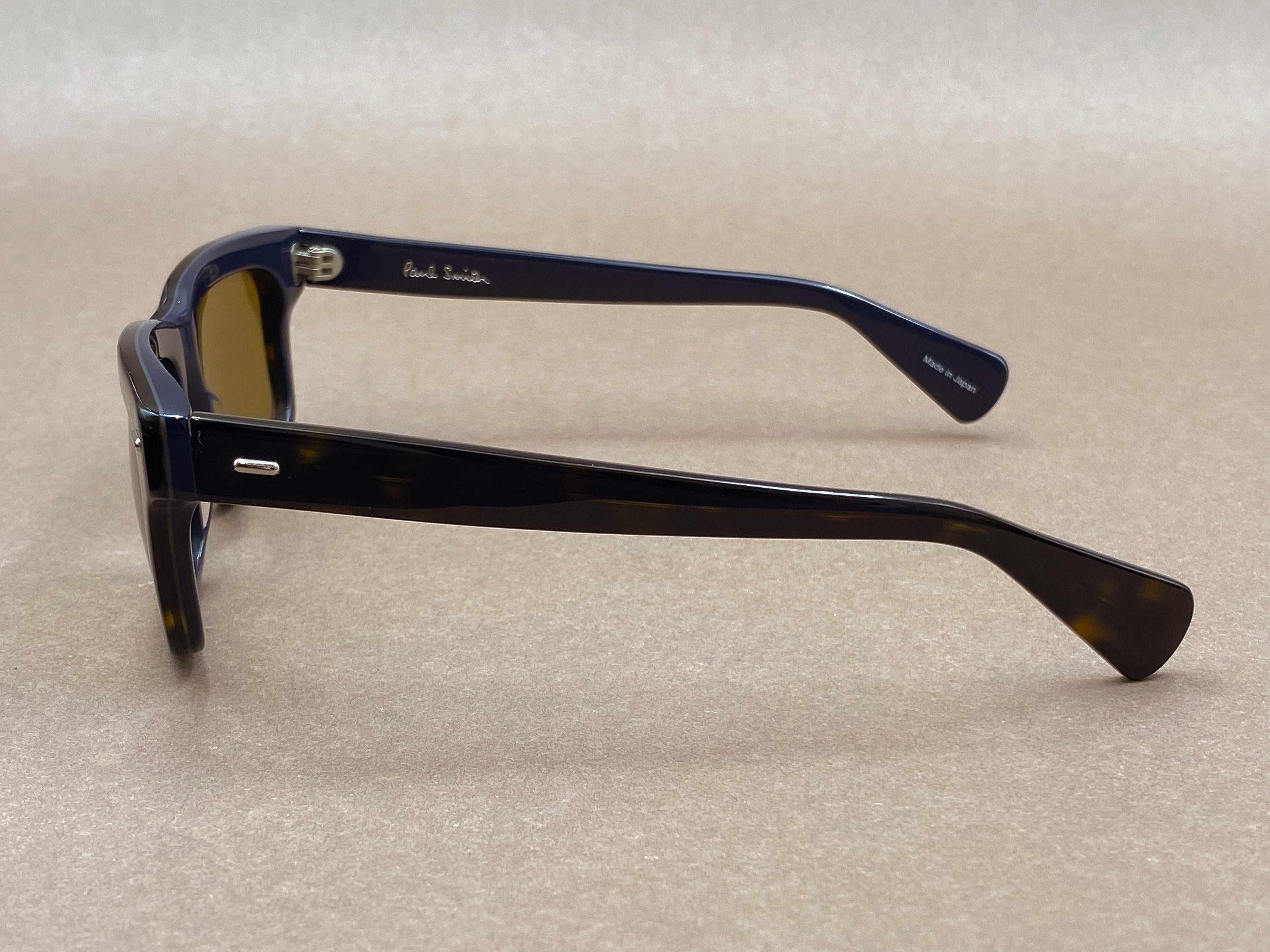 Paul Smith PS-3003 vintage sunglasses