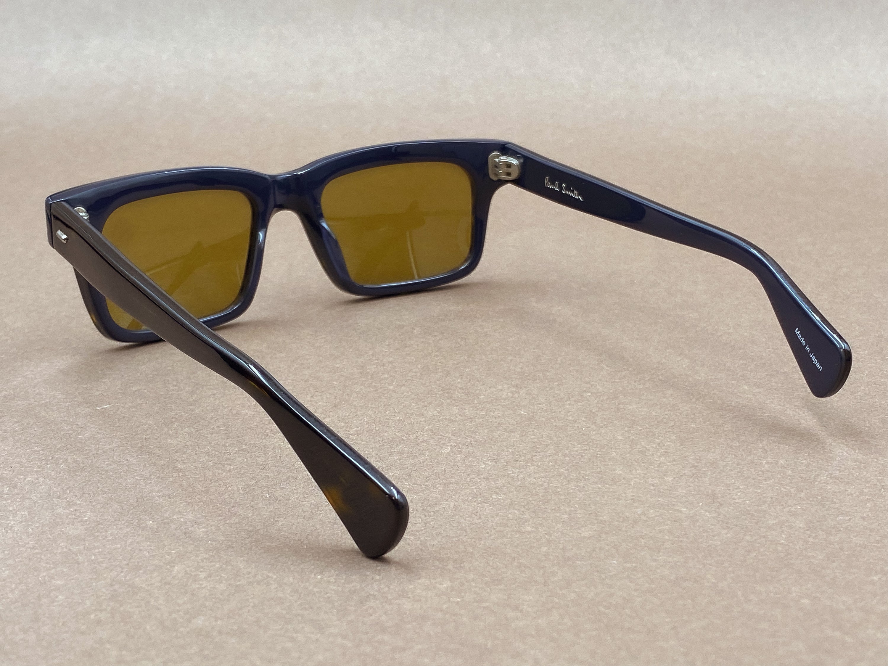 Paul Smith PS-3003 vintage sunglasses