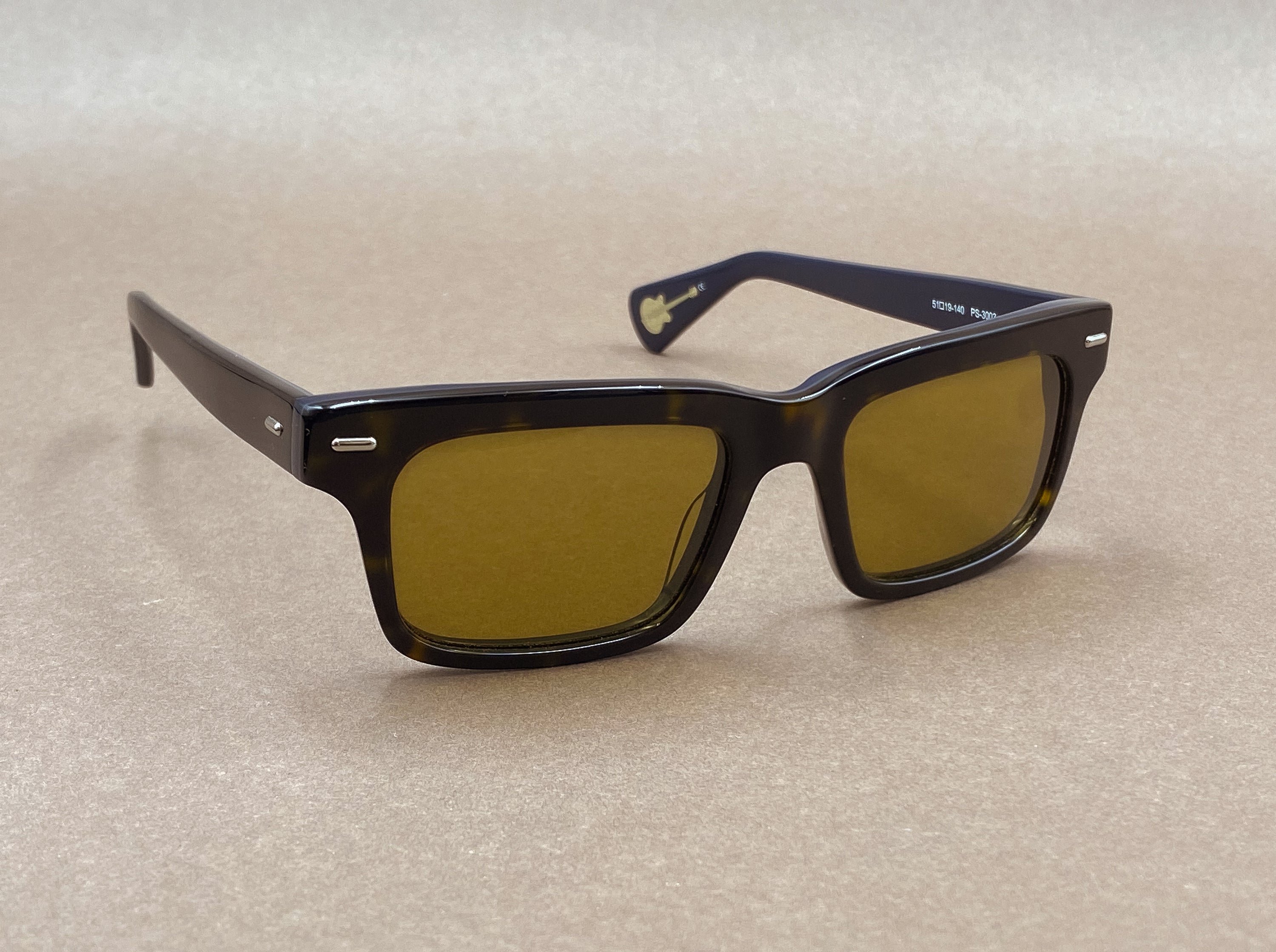 Paul Smith PS-3003 vintage sunglasses