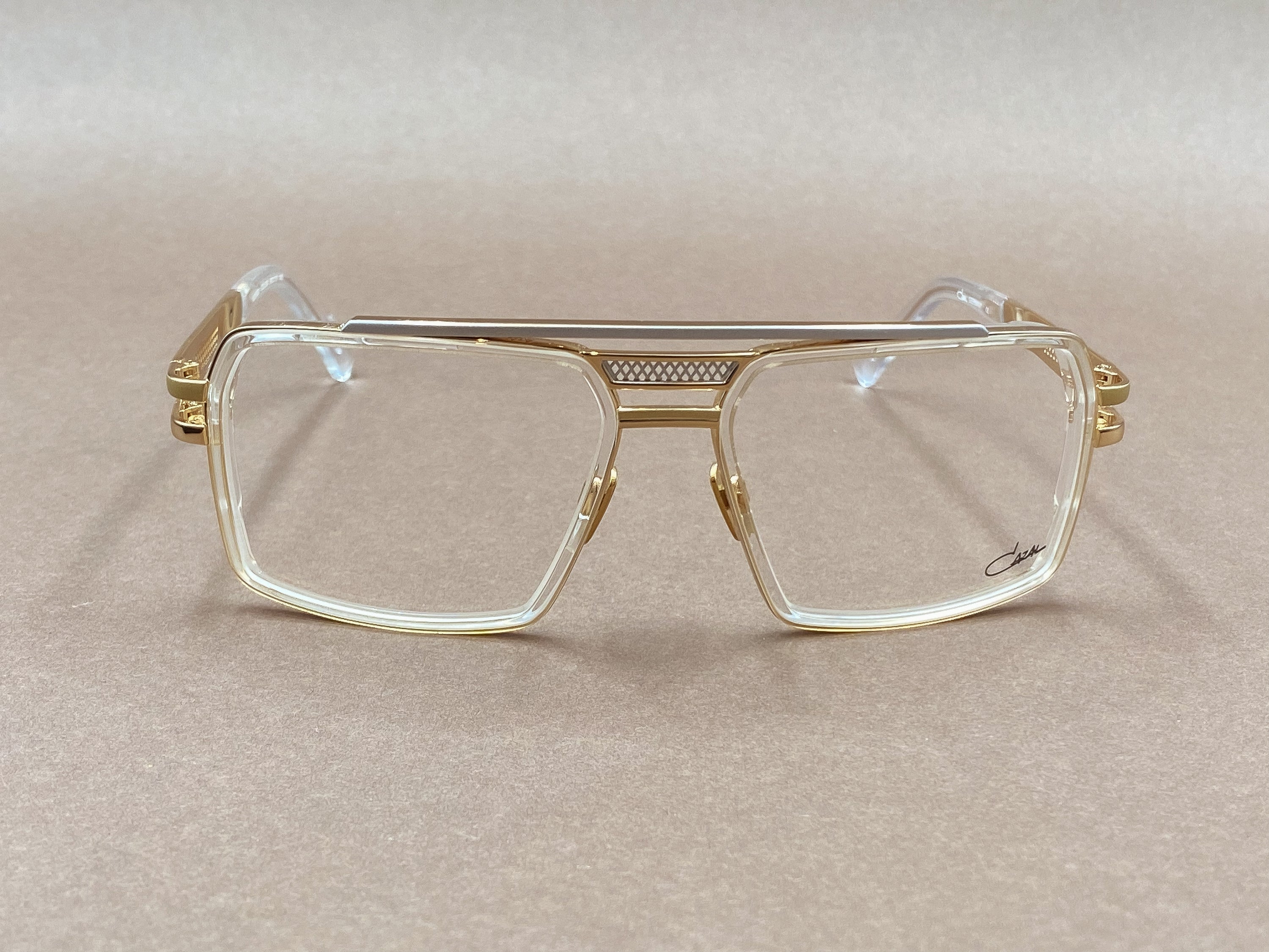 Cazal 6033 glasses