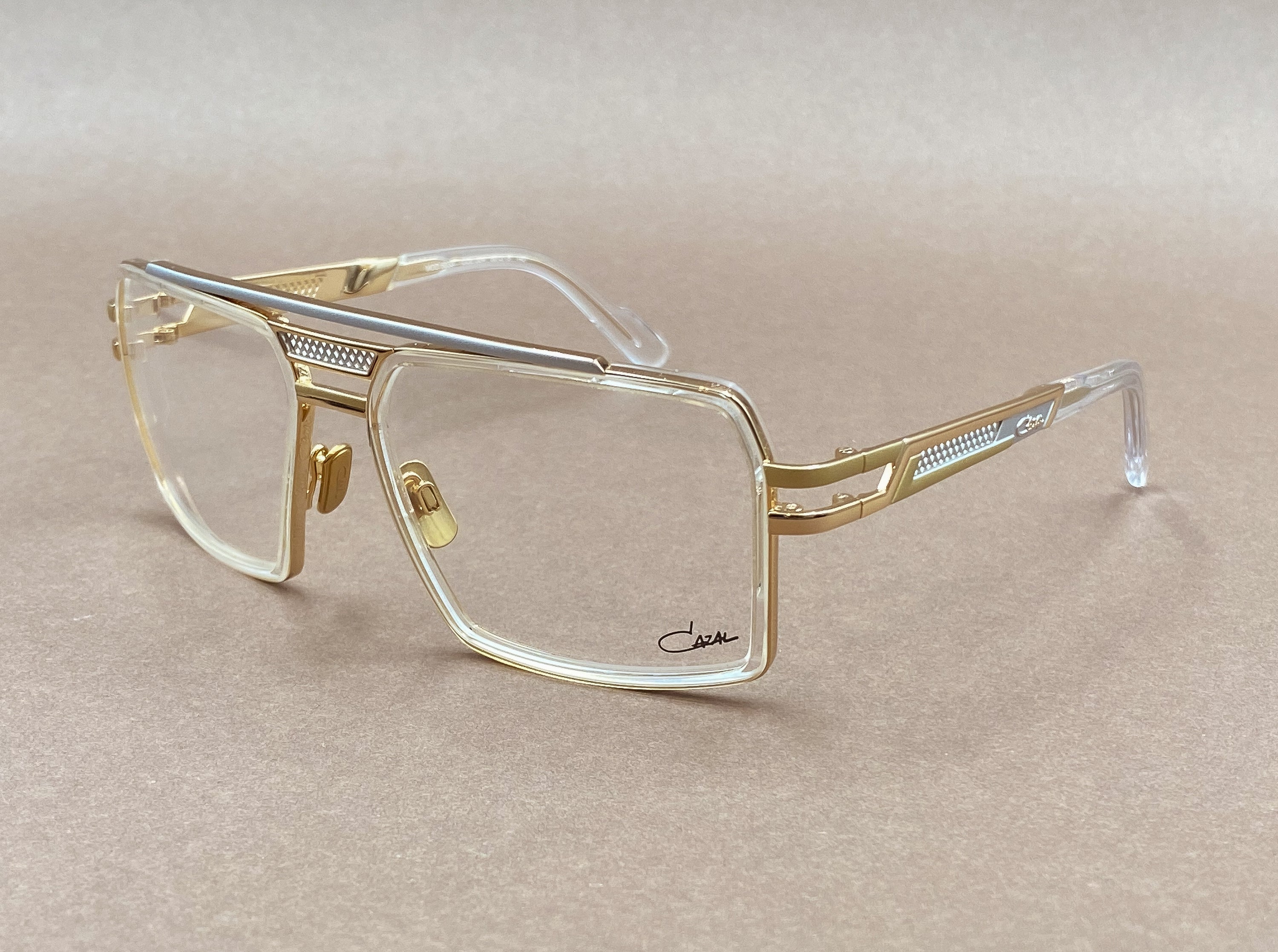 Cazal 6033 glasses