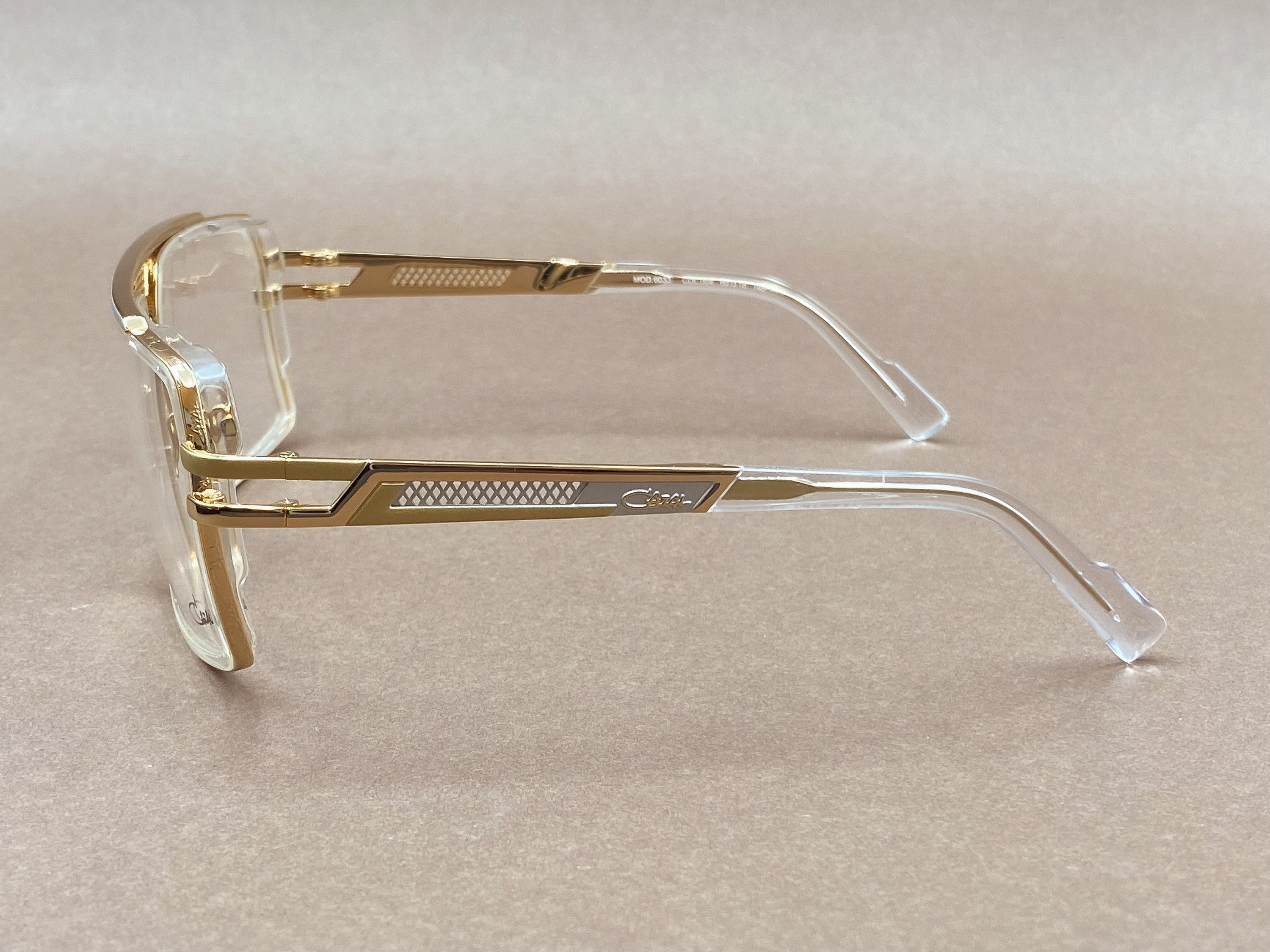 Cazal 6033 glasses