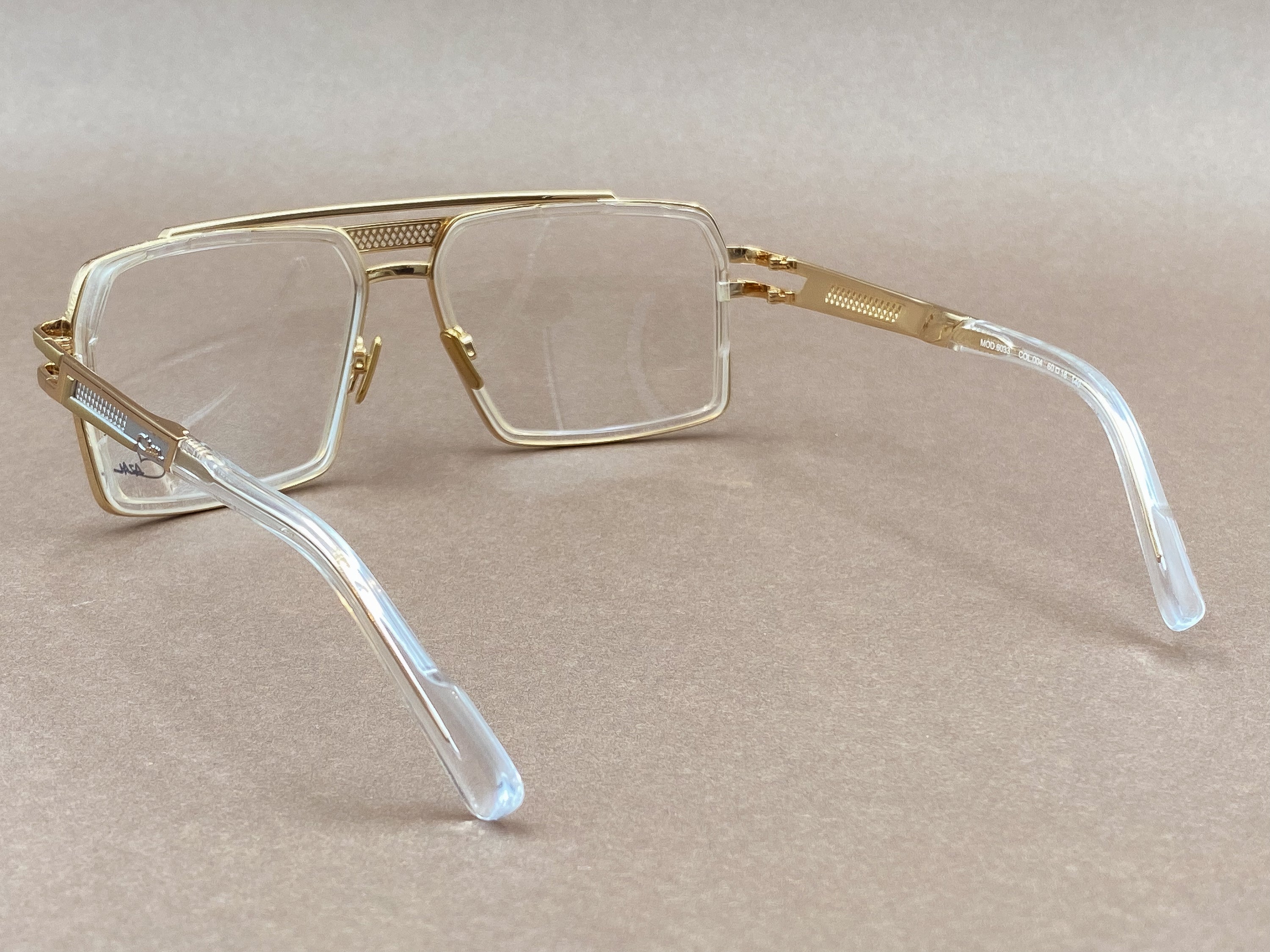 Cazal 6033 glasses