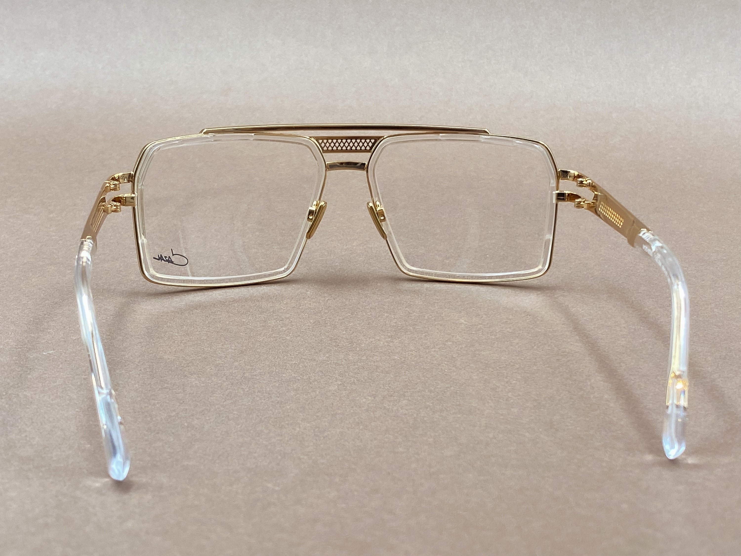 Cazal 6033 glasses