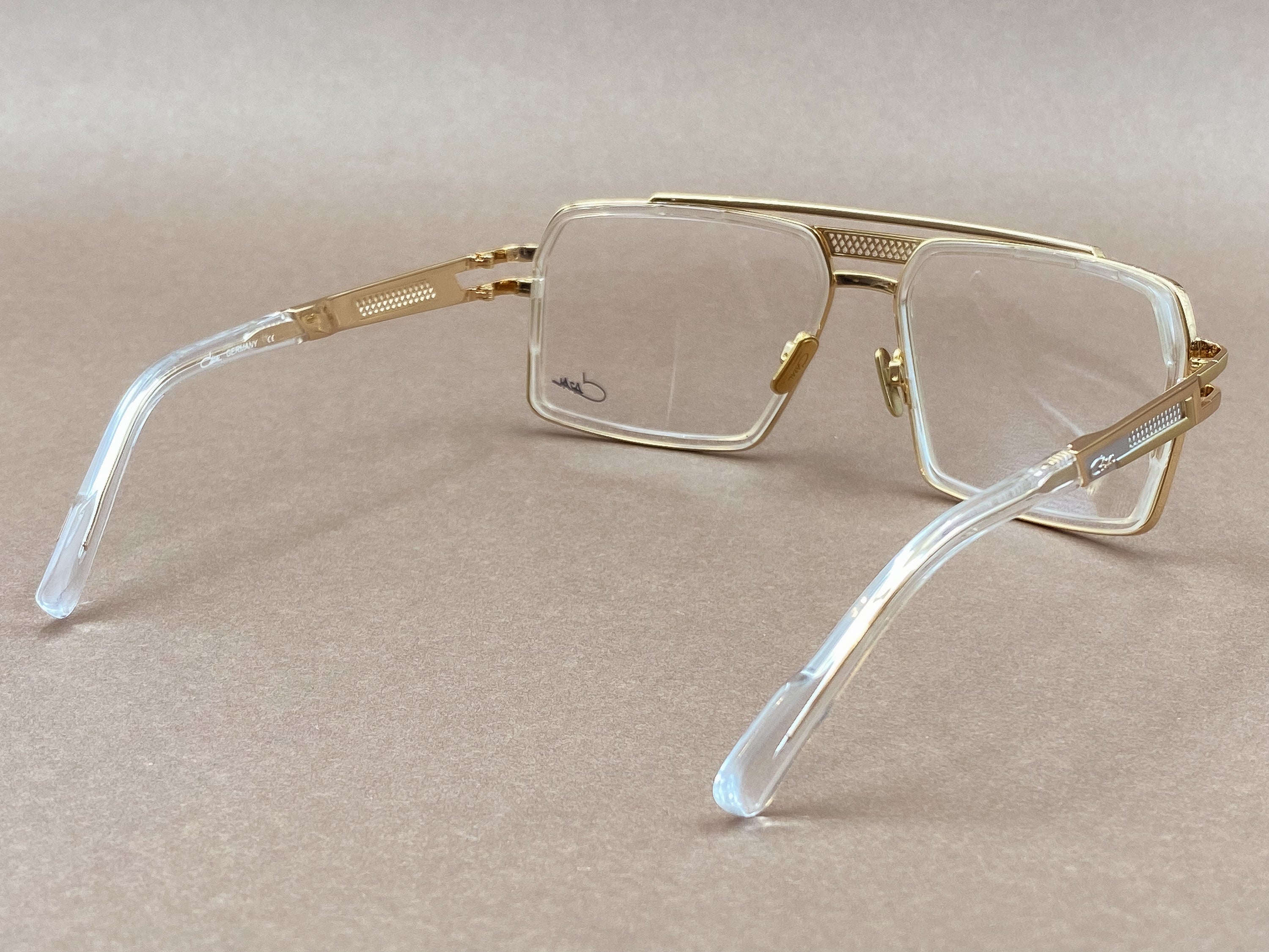 Cazal 6033 glasses