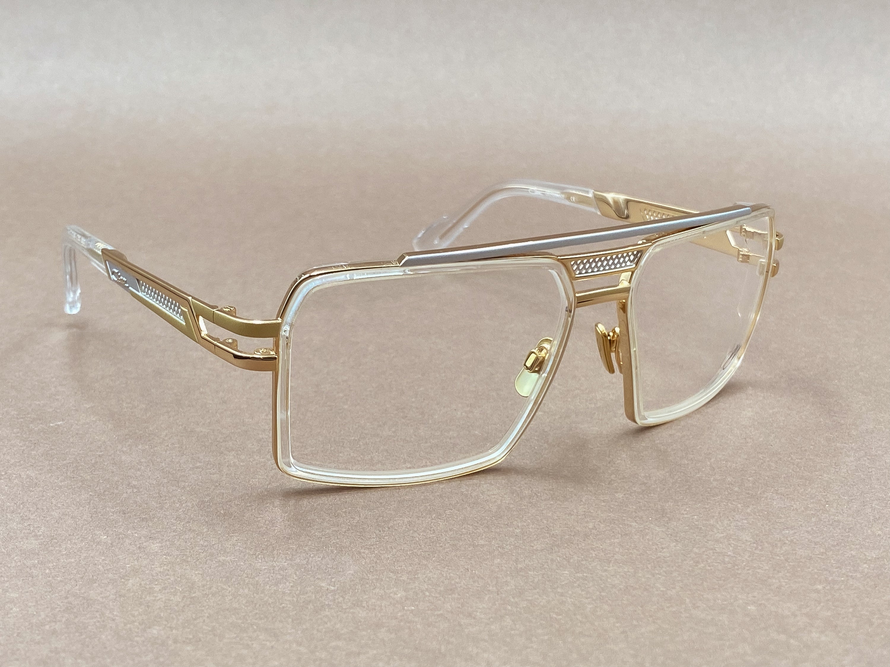 Cazal 6033 glasses