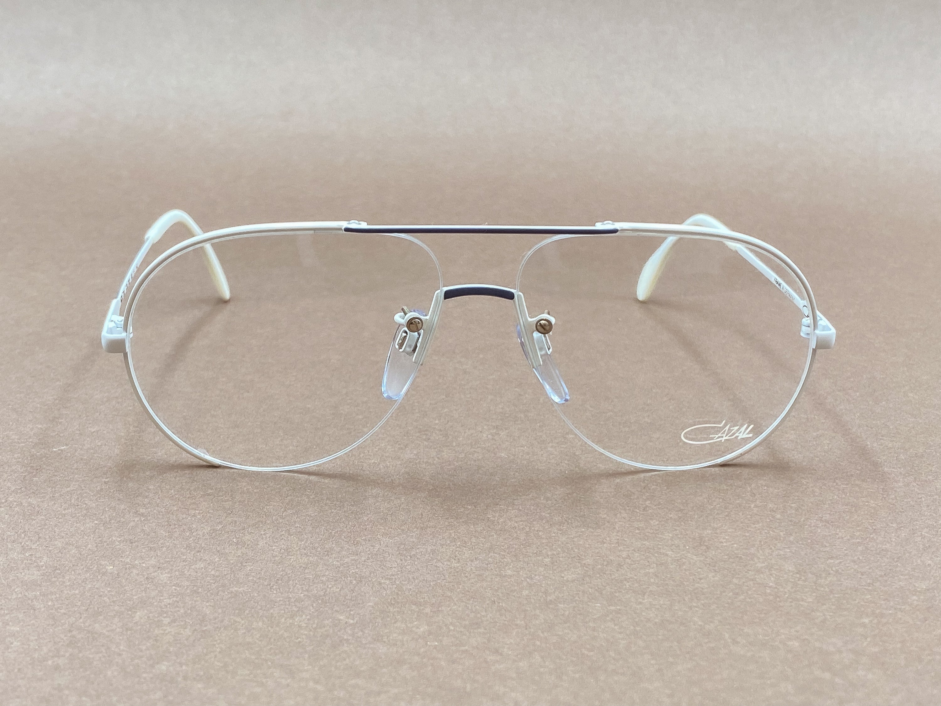 Cazal 723 80s West Germany glasses