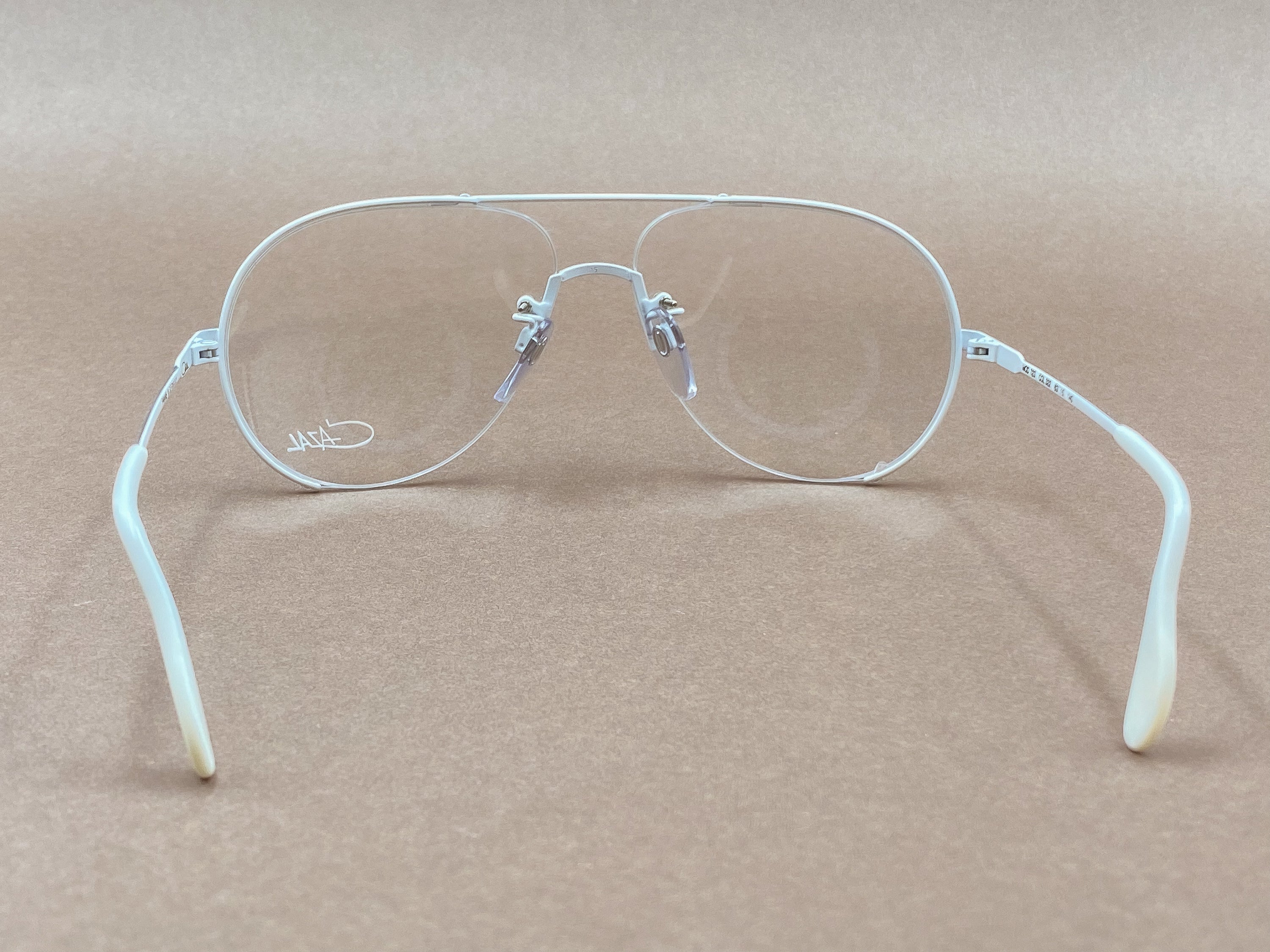 Cazal 723 80s West Germany glasses