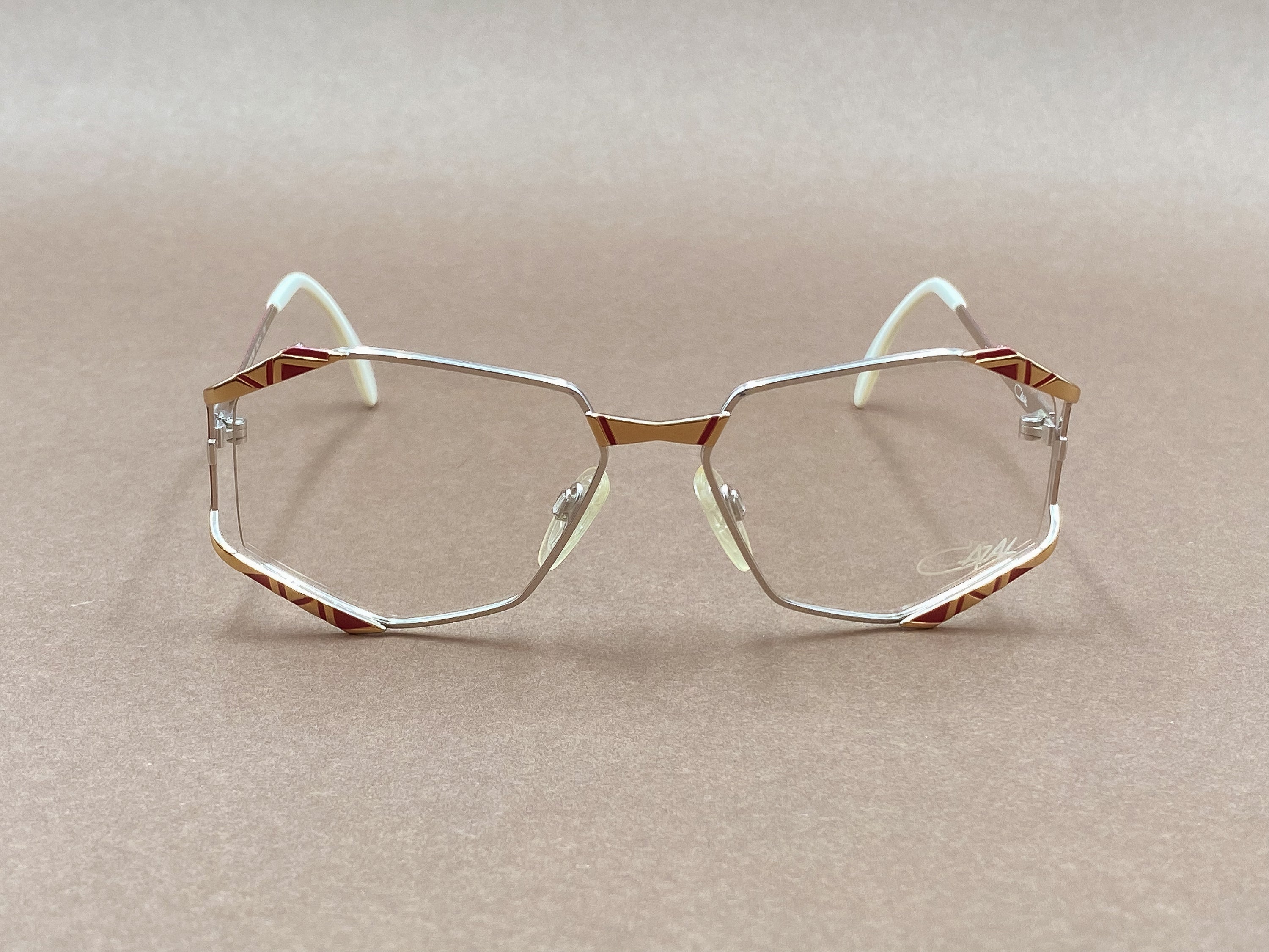 Cazal 245 90s vintage glasses