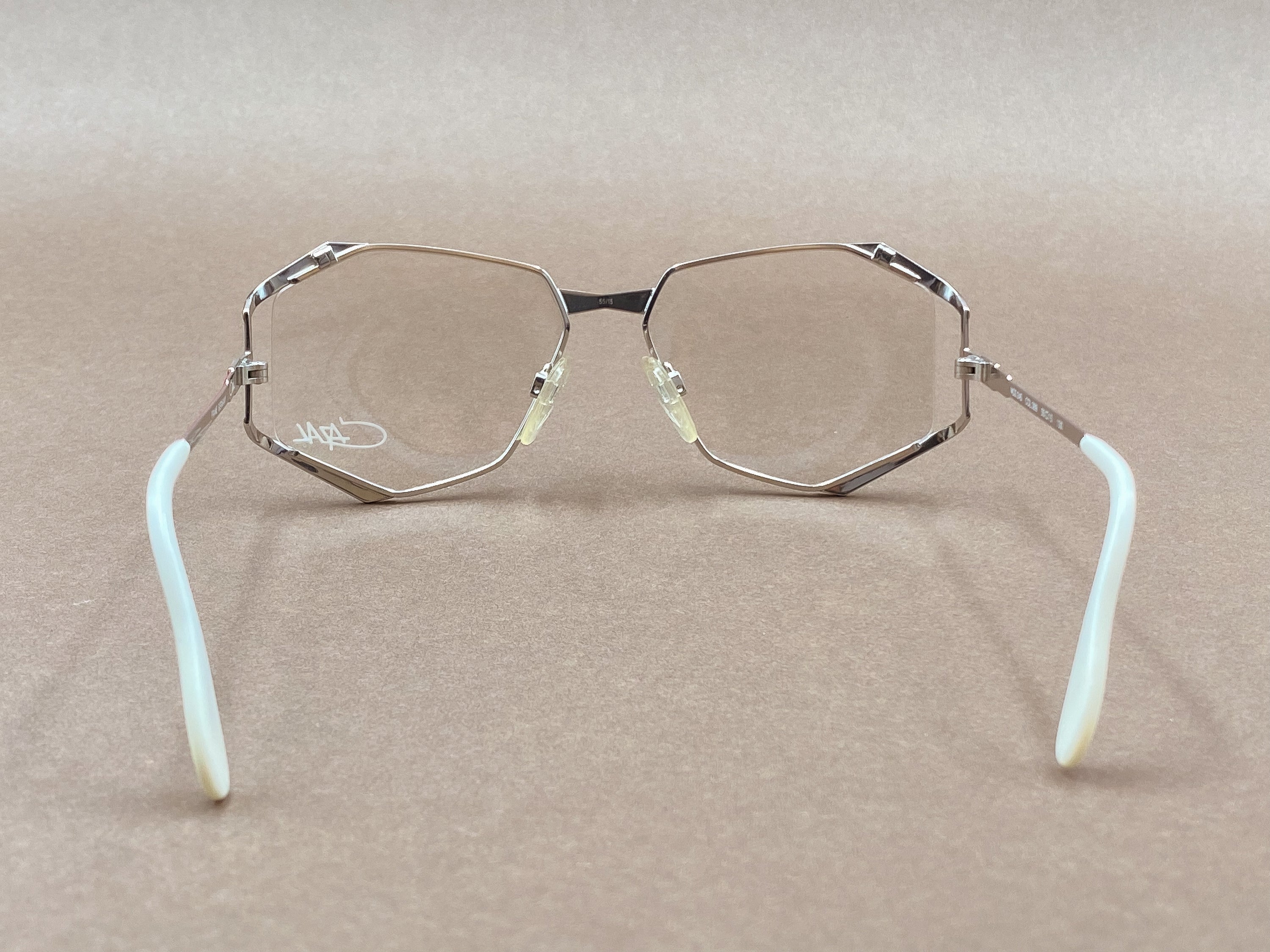 Cazal 245 90s vintage glasses