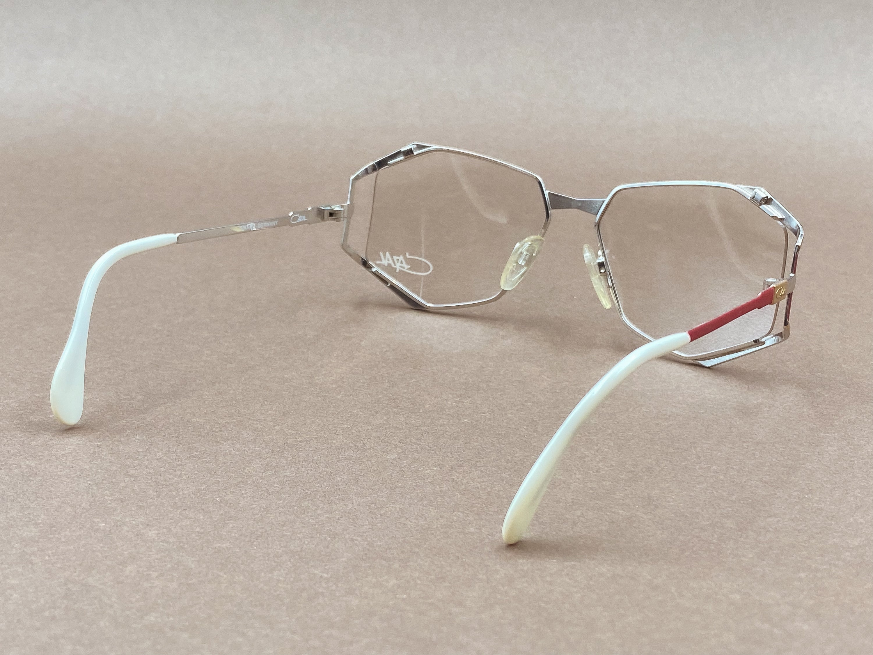 Cazal 245 90s vintage glasses