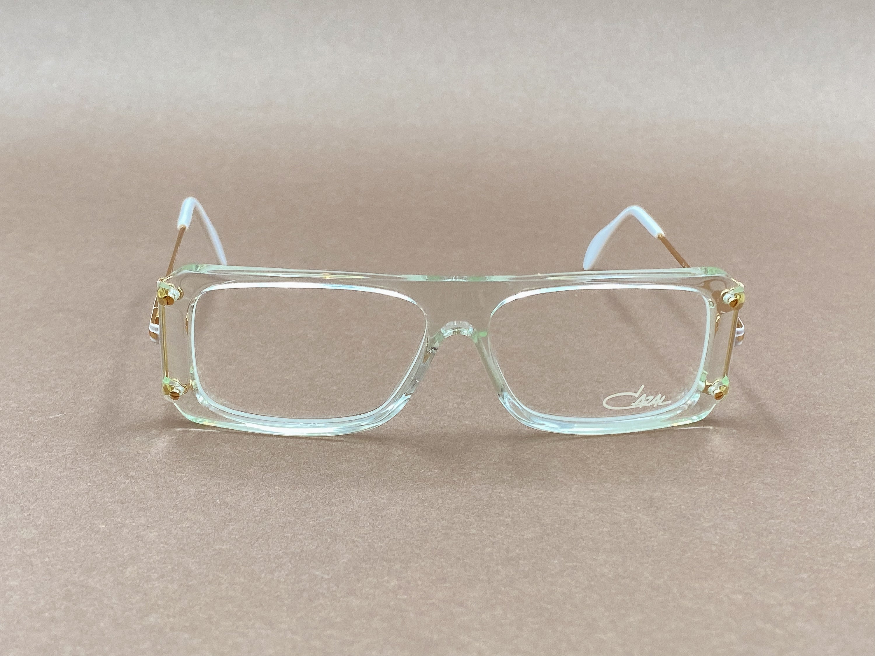 Cazal 185 glasses