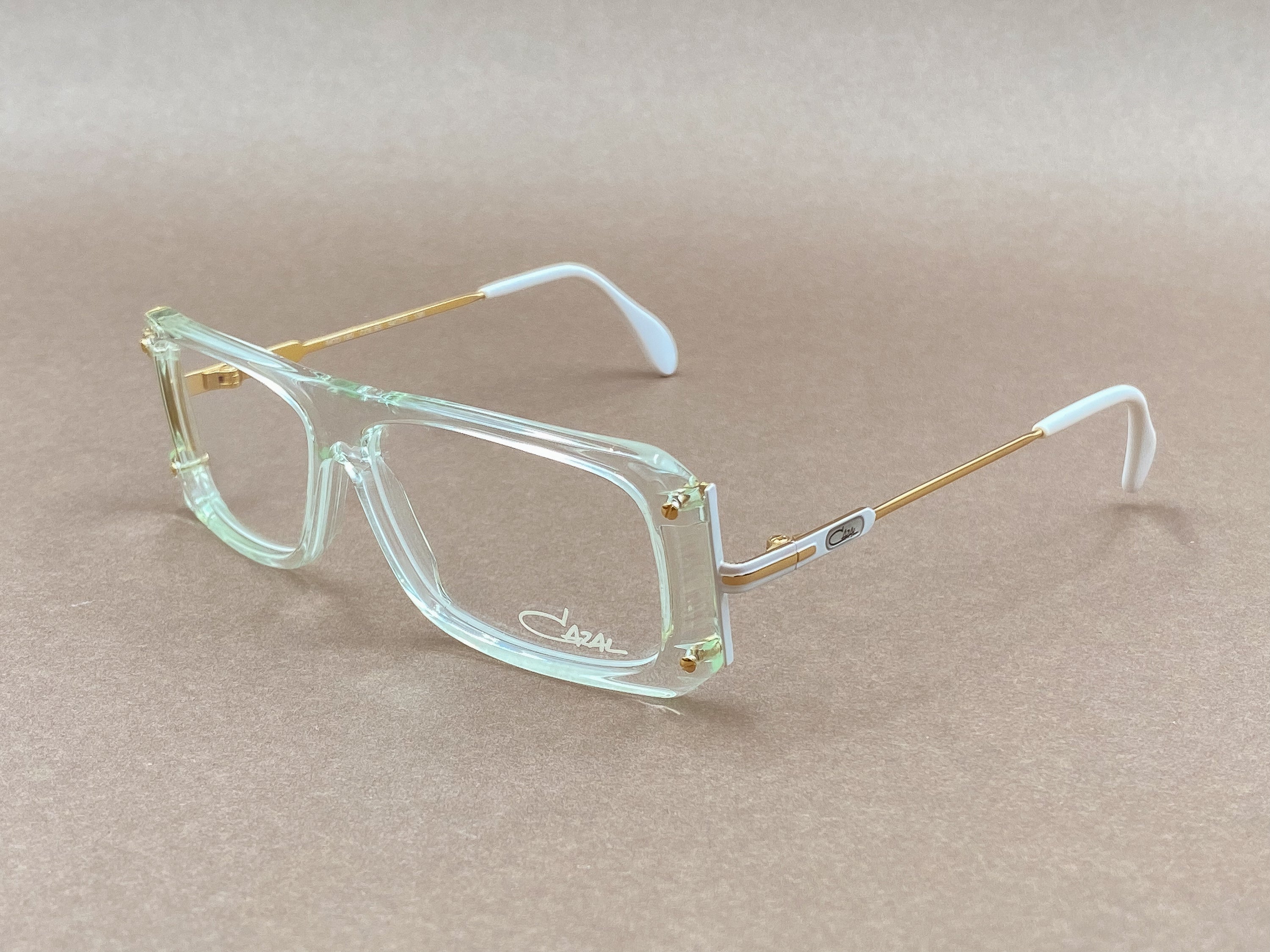 Cazal 185 glasses