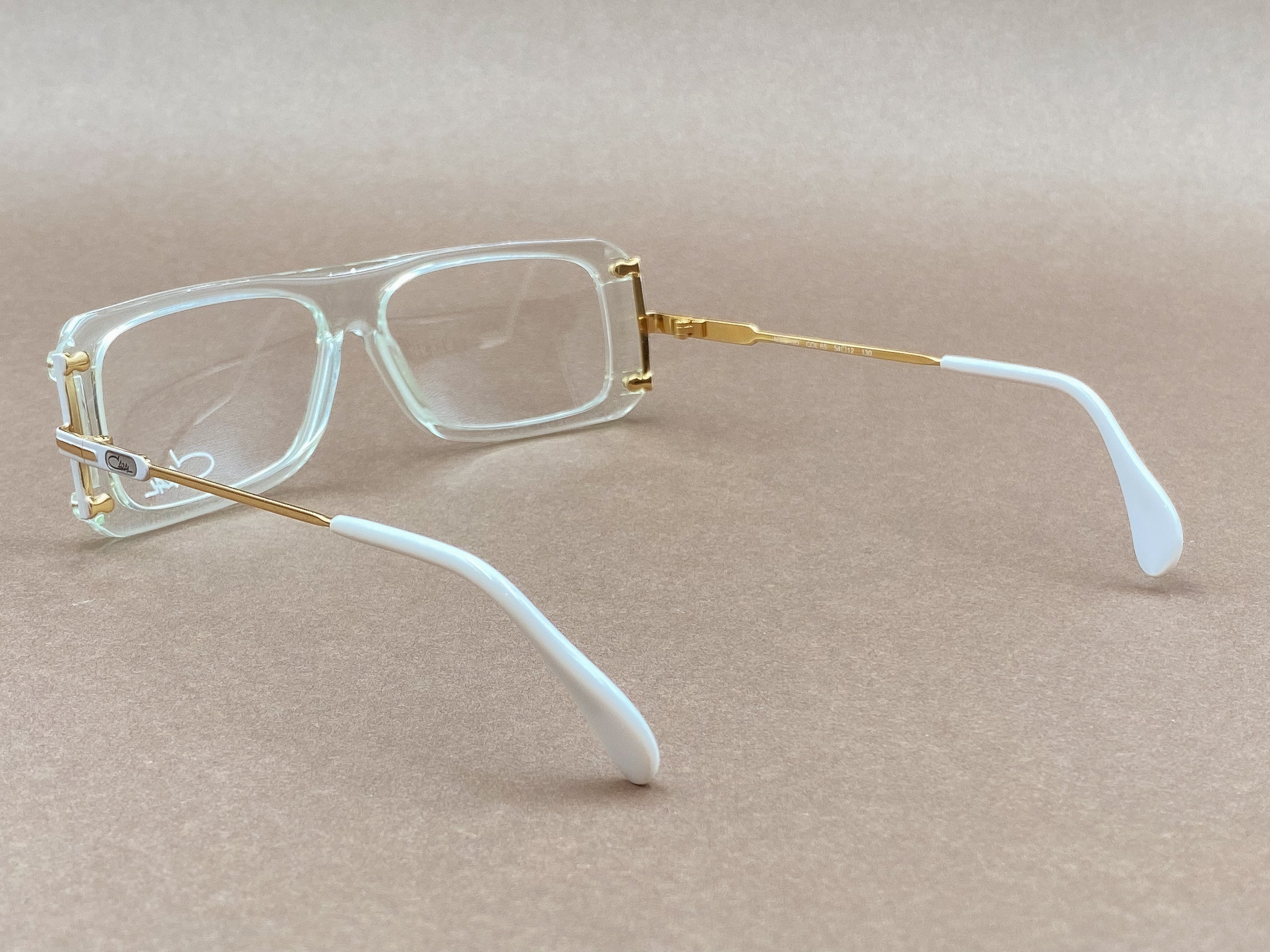 Cazal 185 glasses