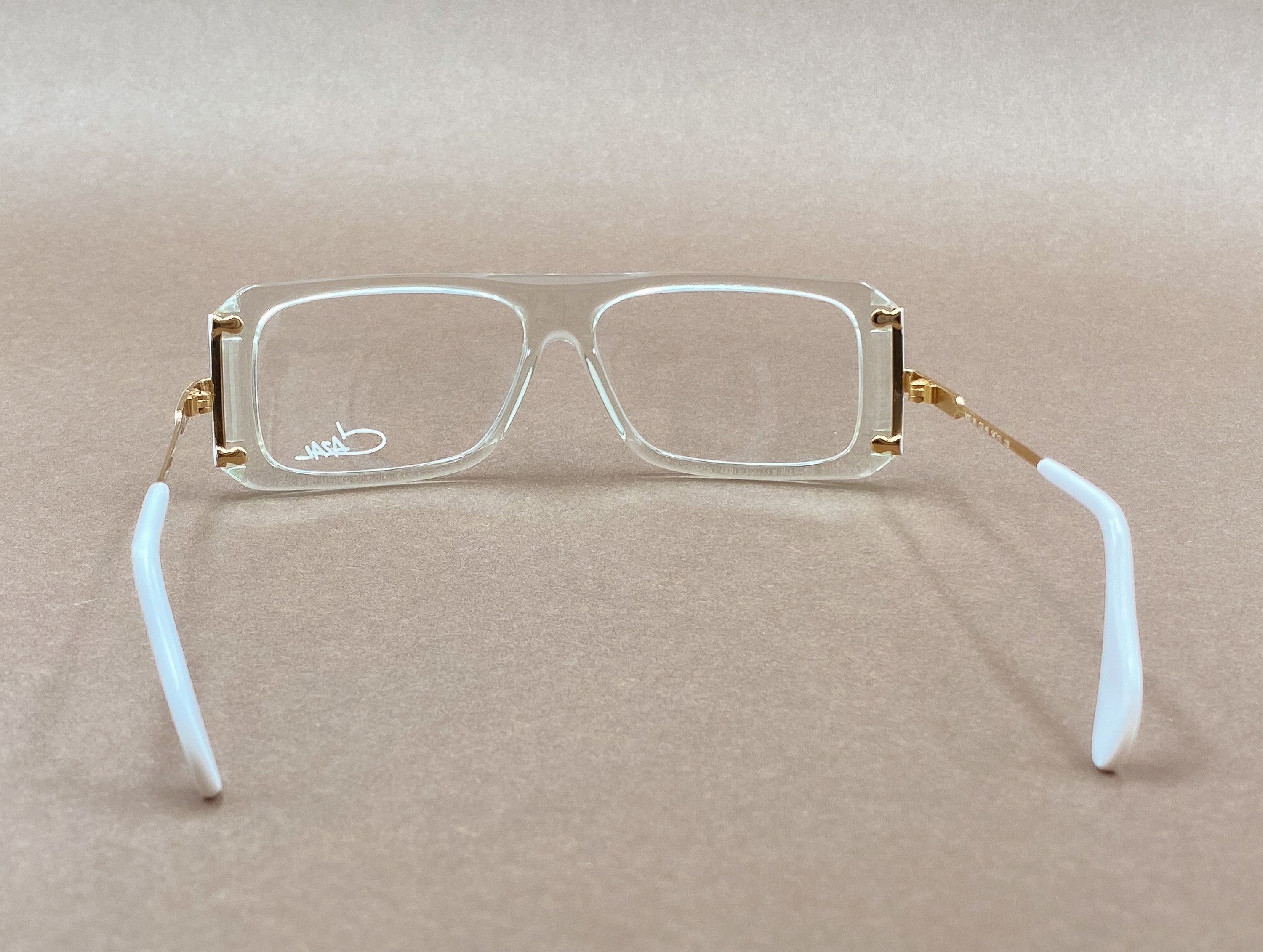 Cazal 185 glasses