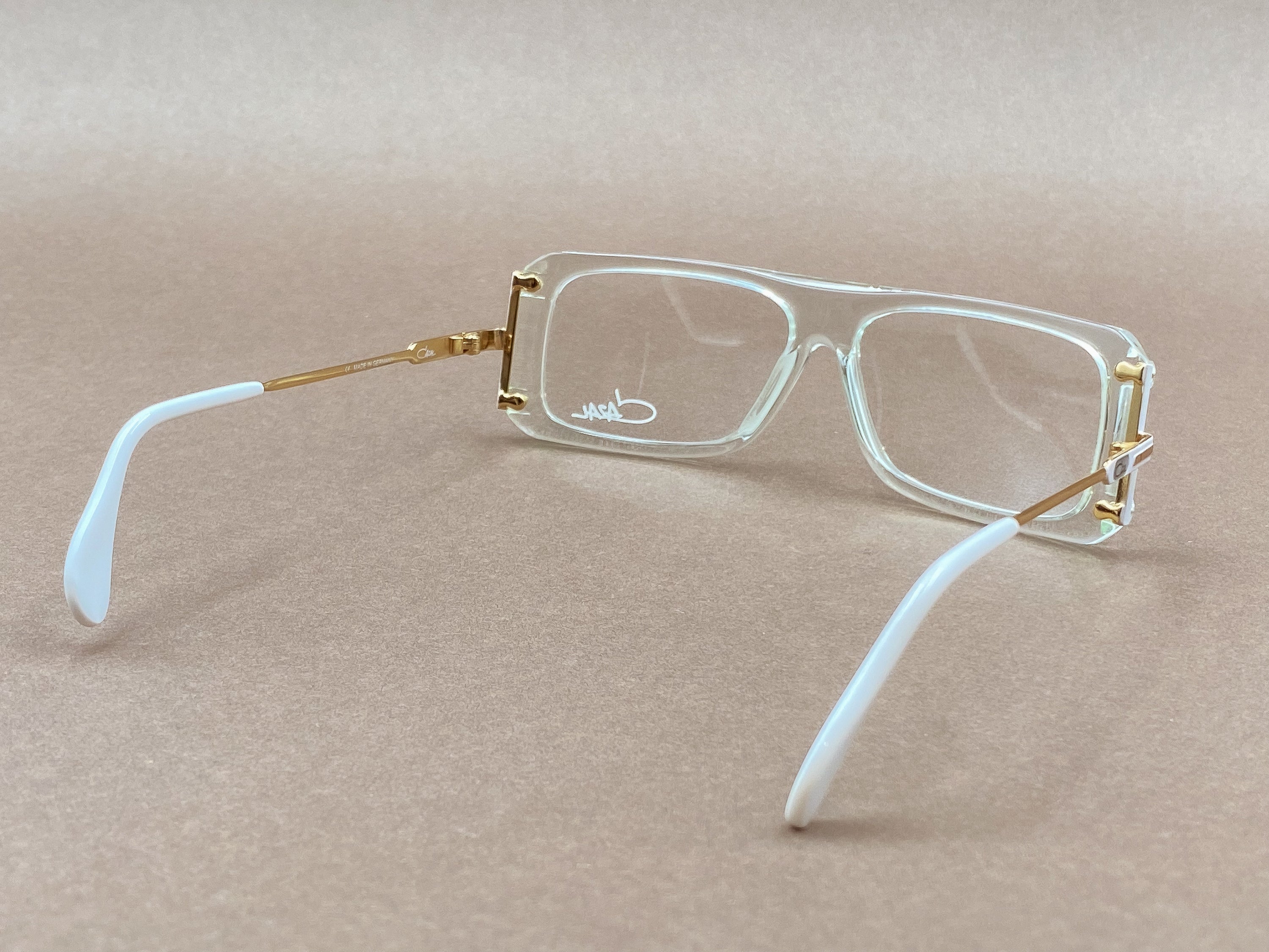 Cazal 185 glasses