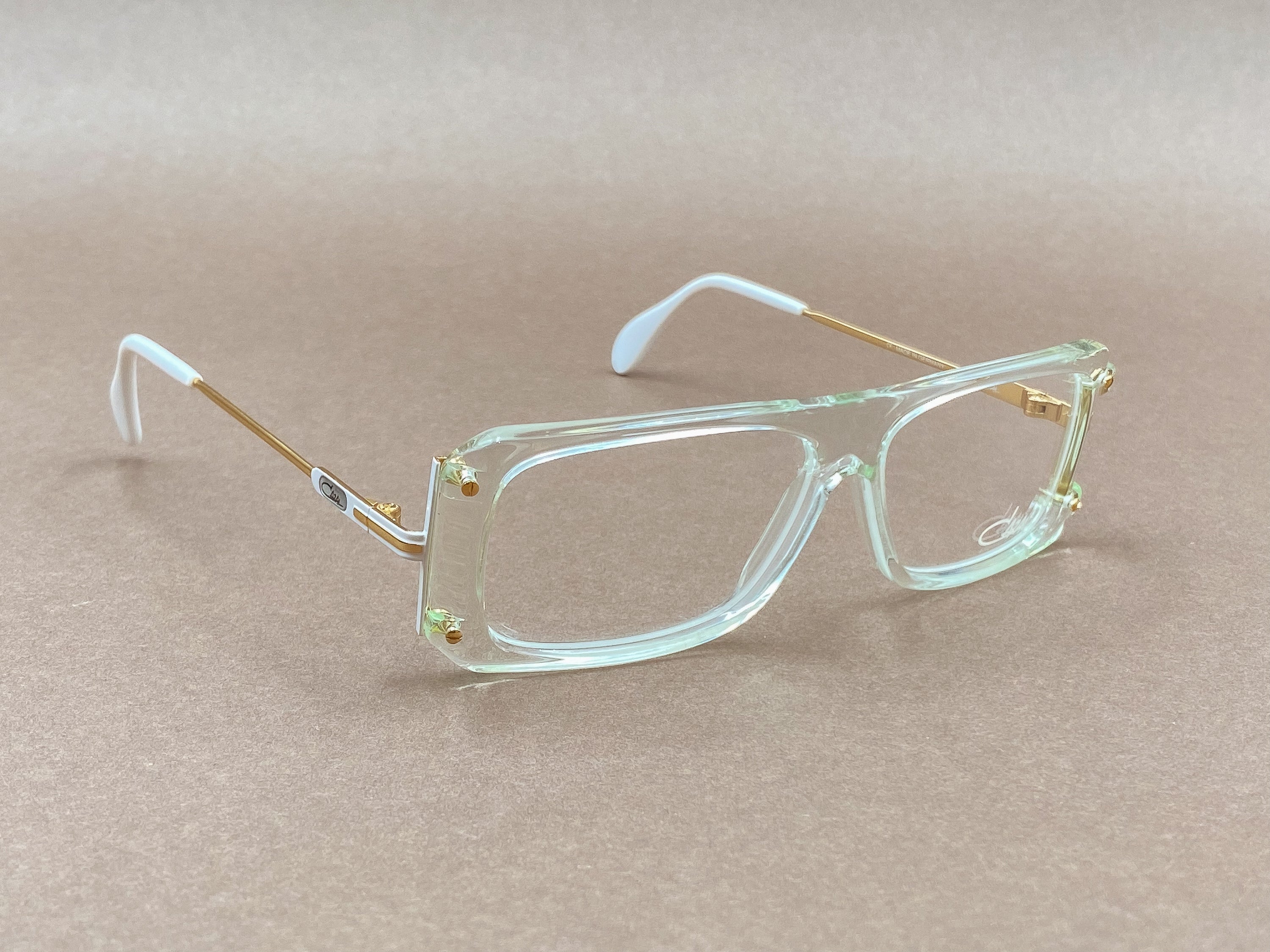 Cazal 185 glasses