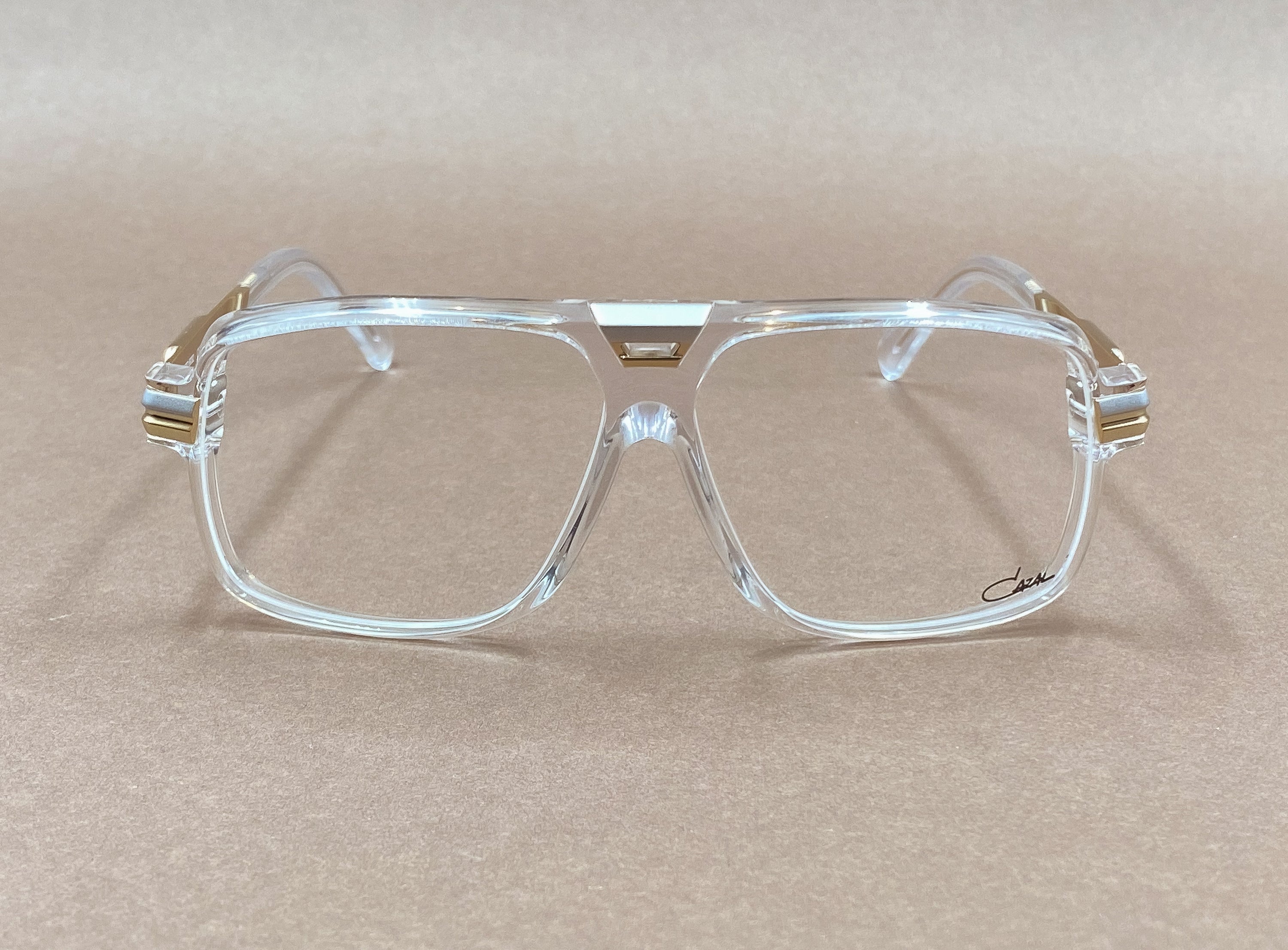 Cazal 6032 glasses