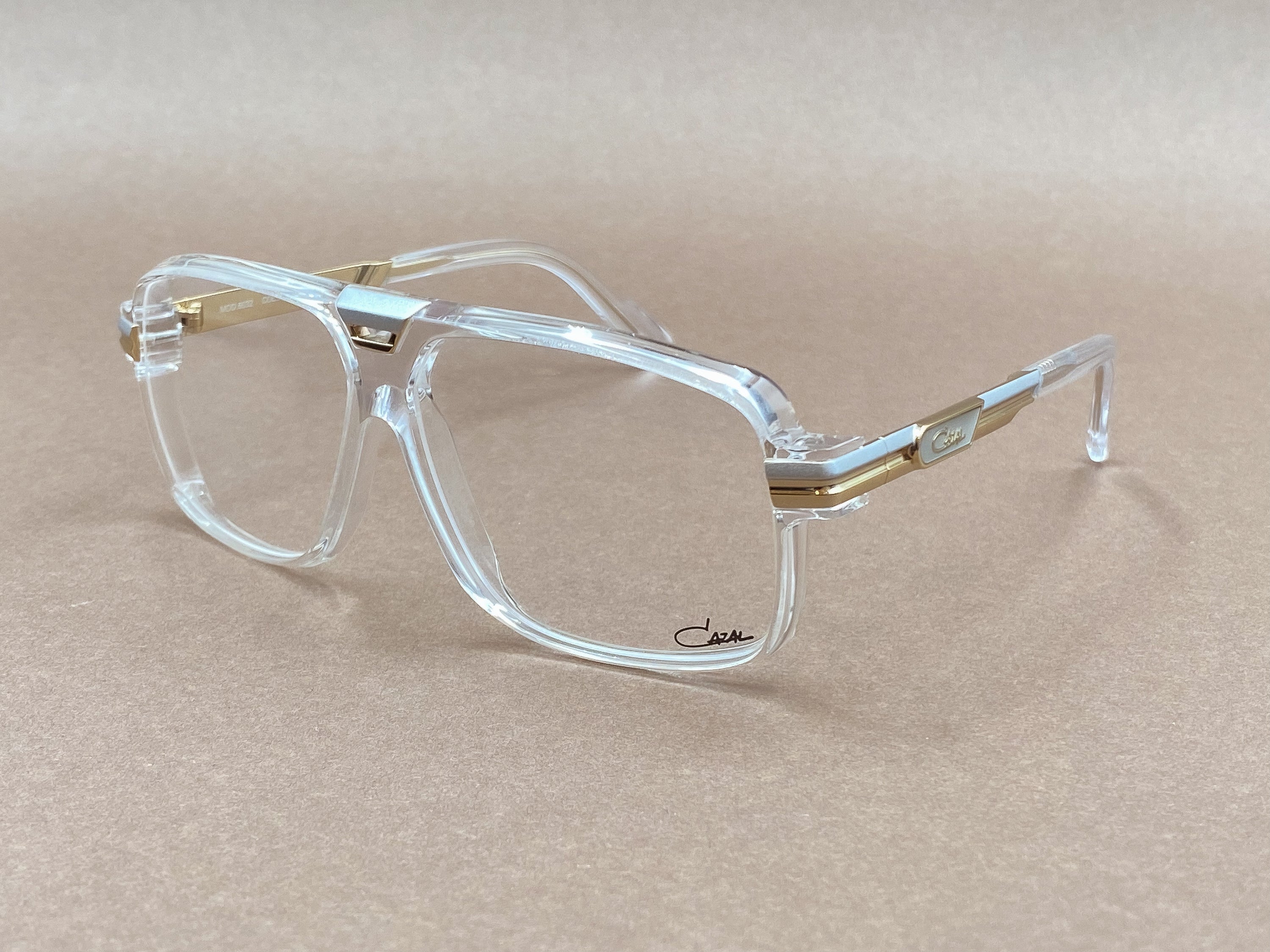 Cazal 6032 glasses