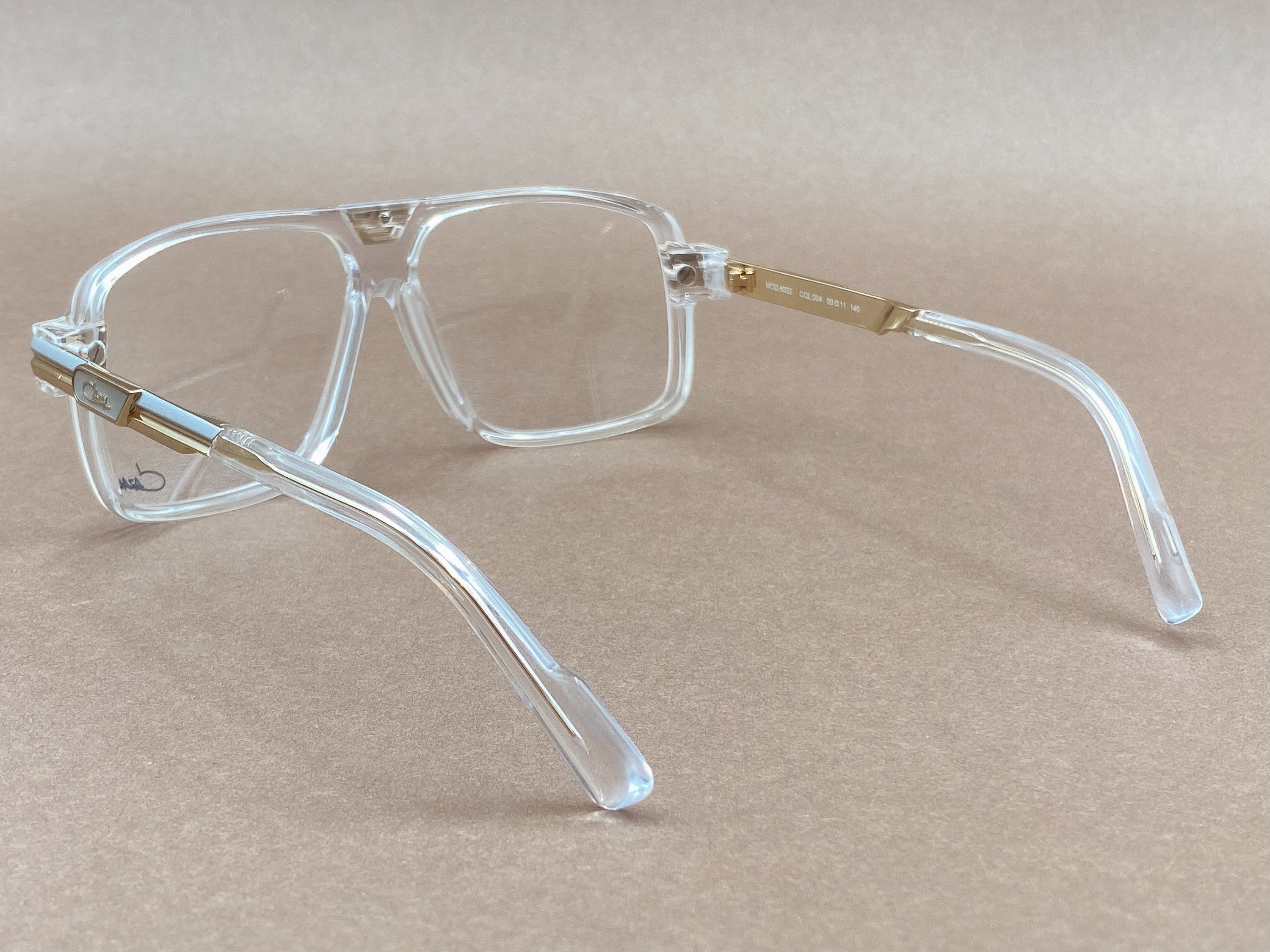 Cazal 6032 glasses