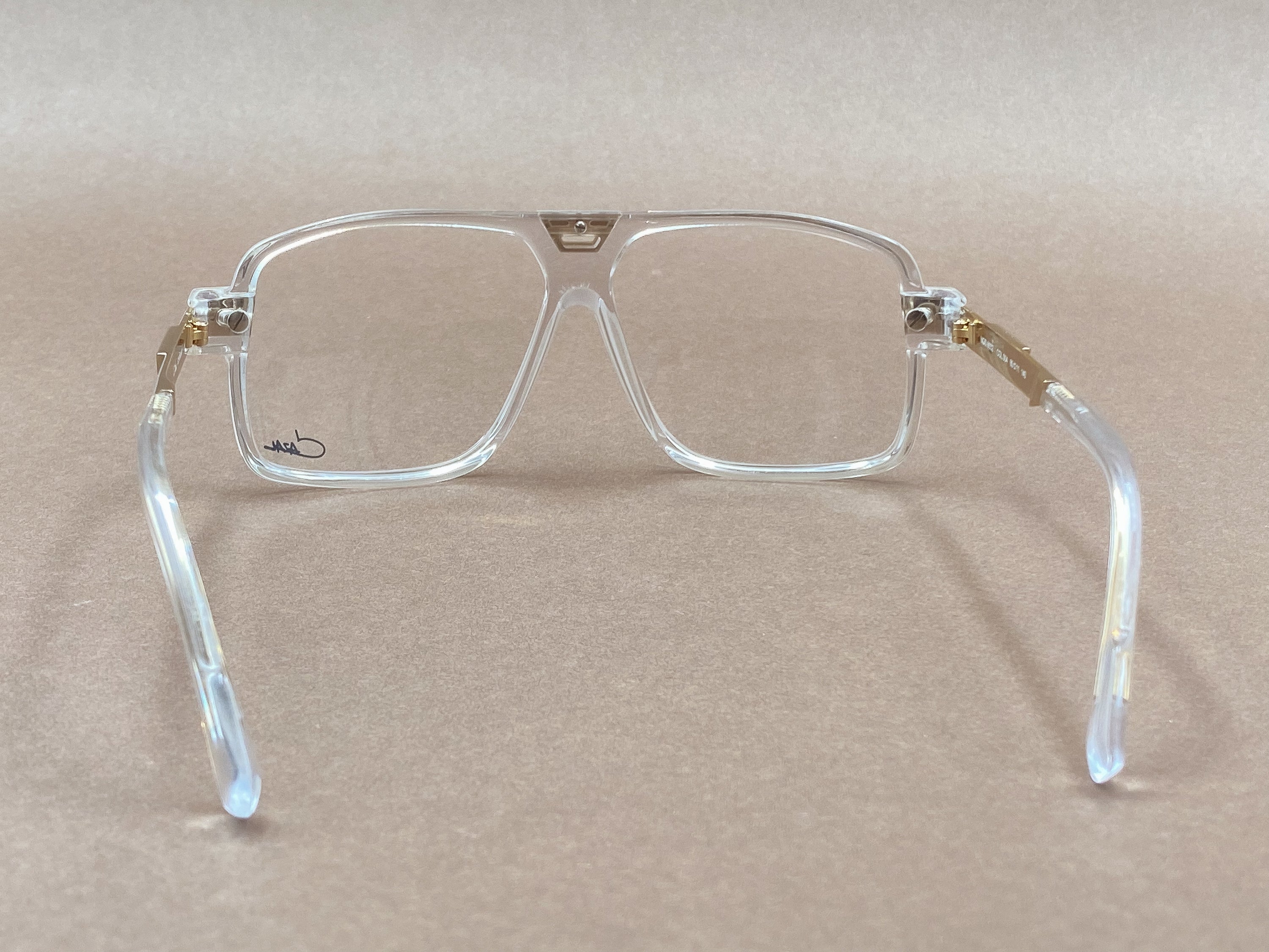 Cazal 6032 glasses