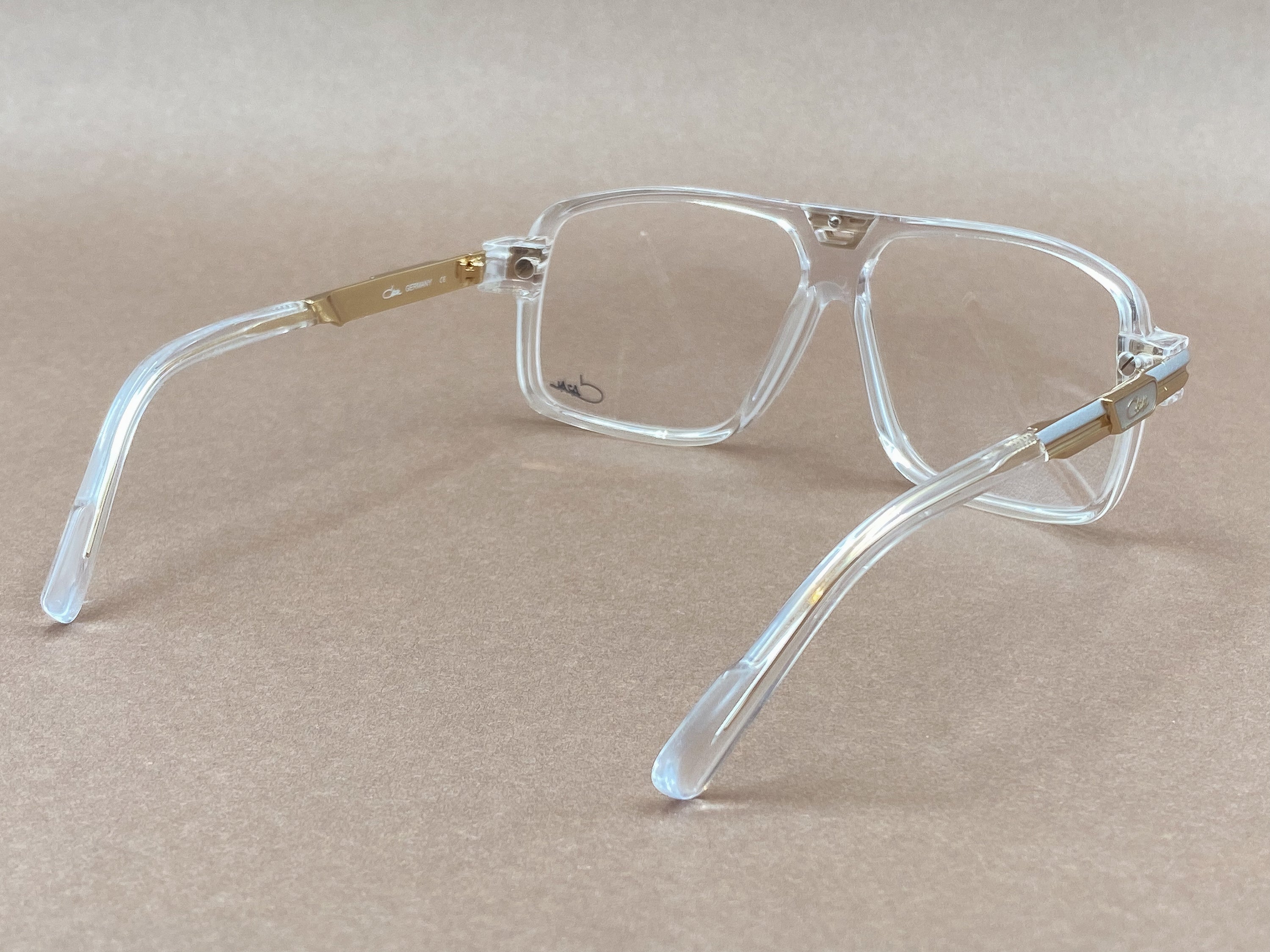 Cazal 6032 glasses