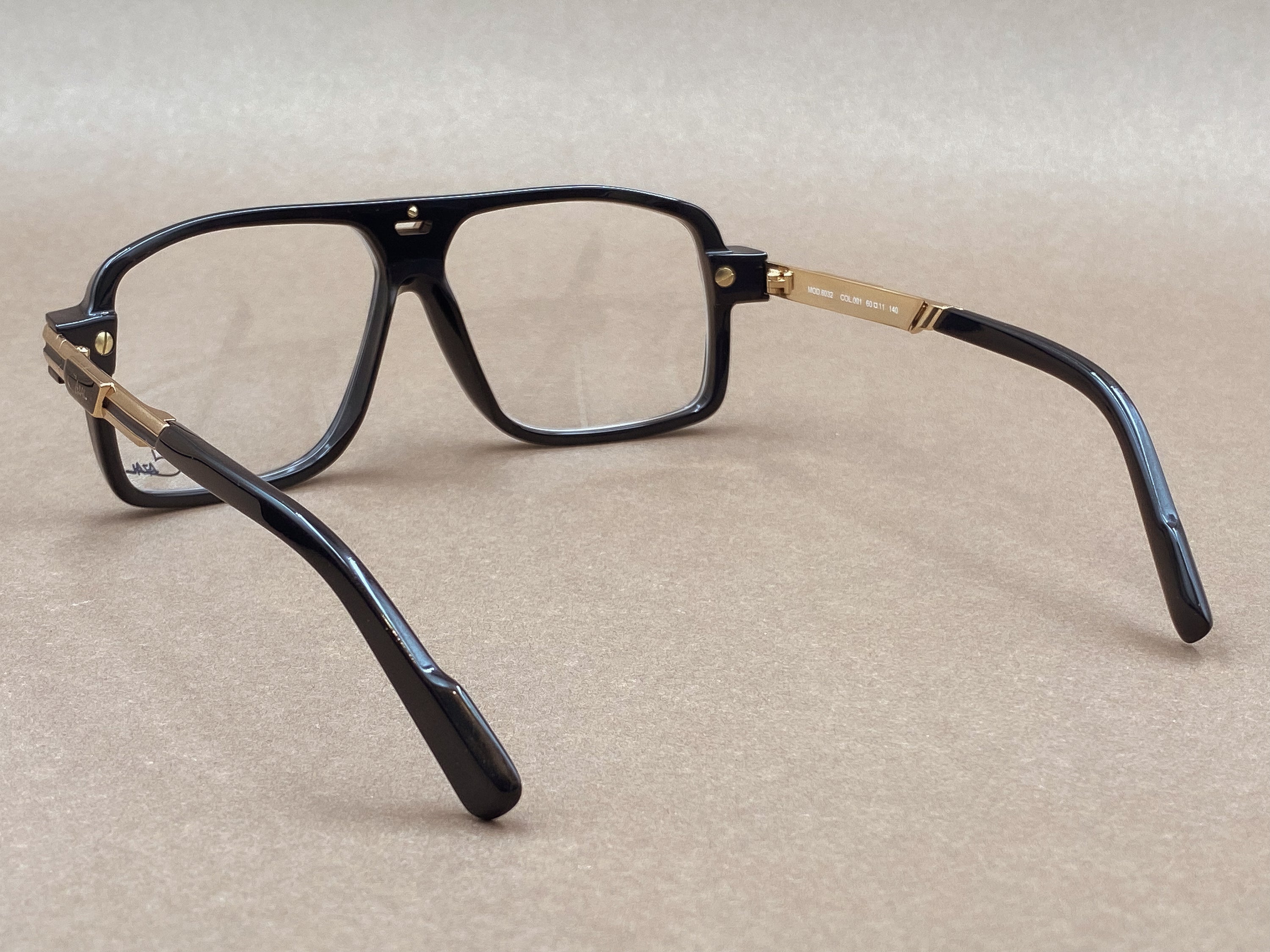 Cazal 6032 glasses