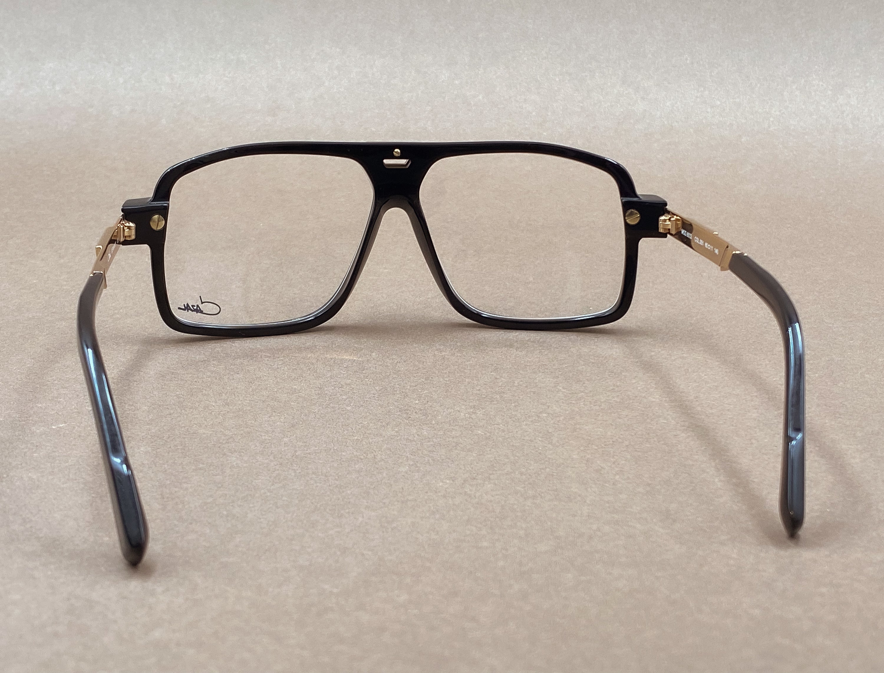 Cazal 6032 glasses