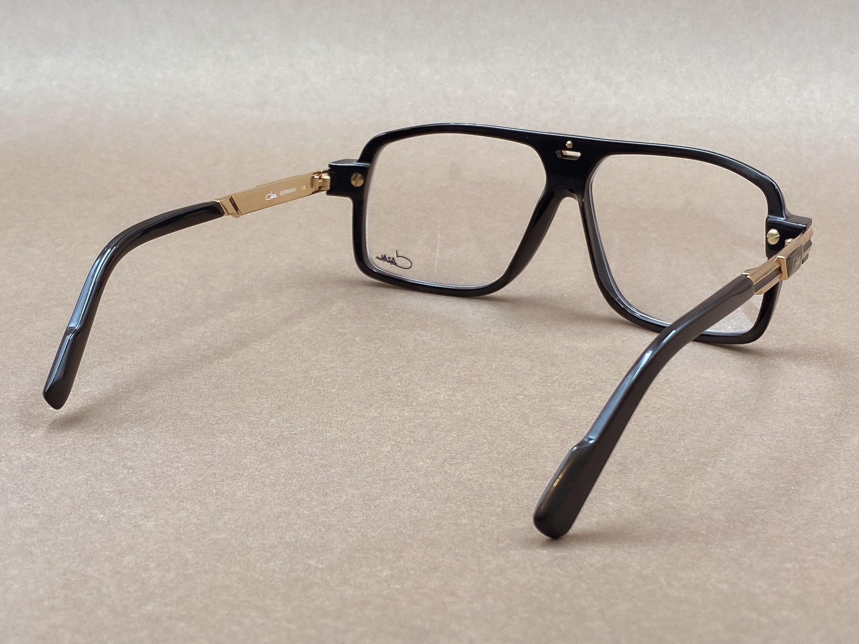 Cazal 6032 glasses