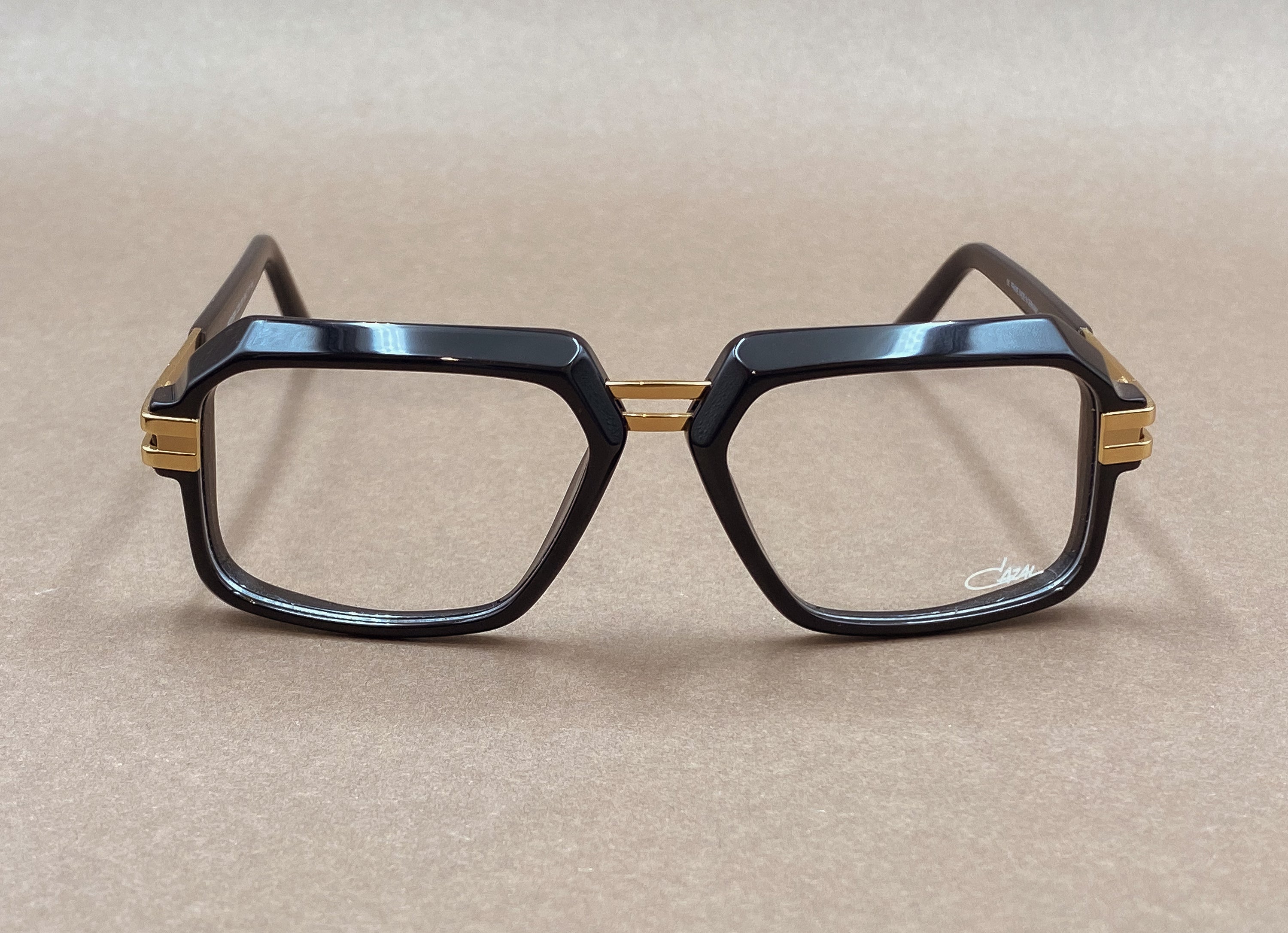 Cazal 6004 glasses