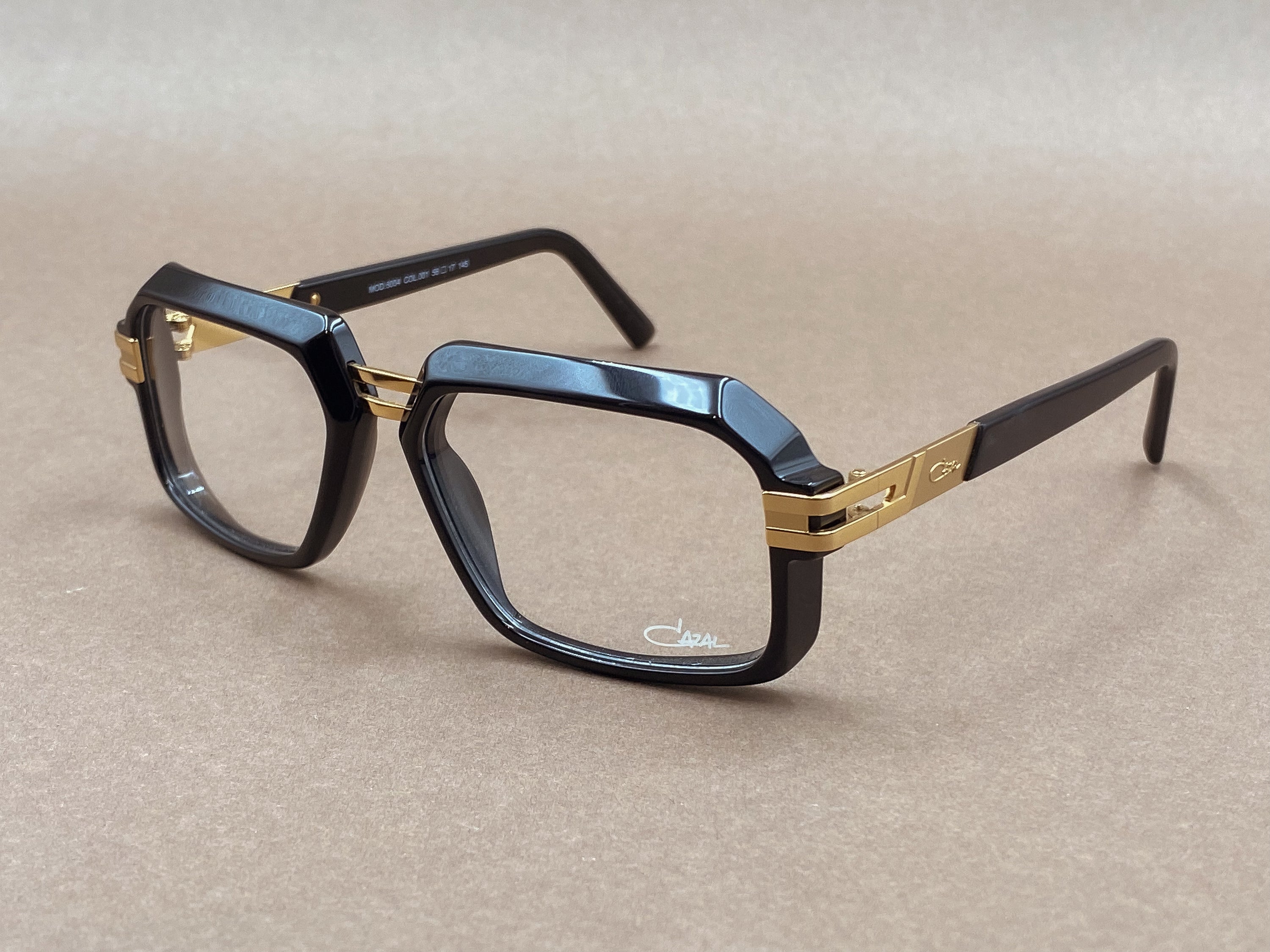 Cazal 6004 glasses