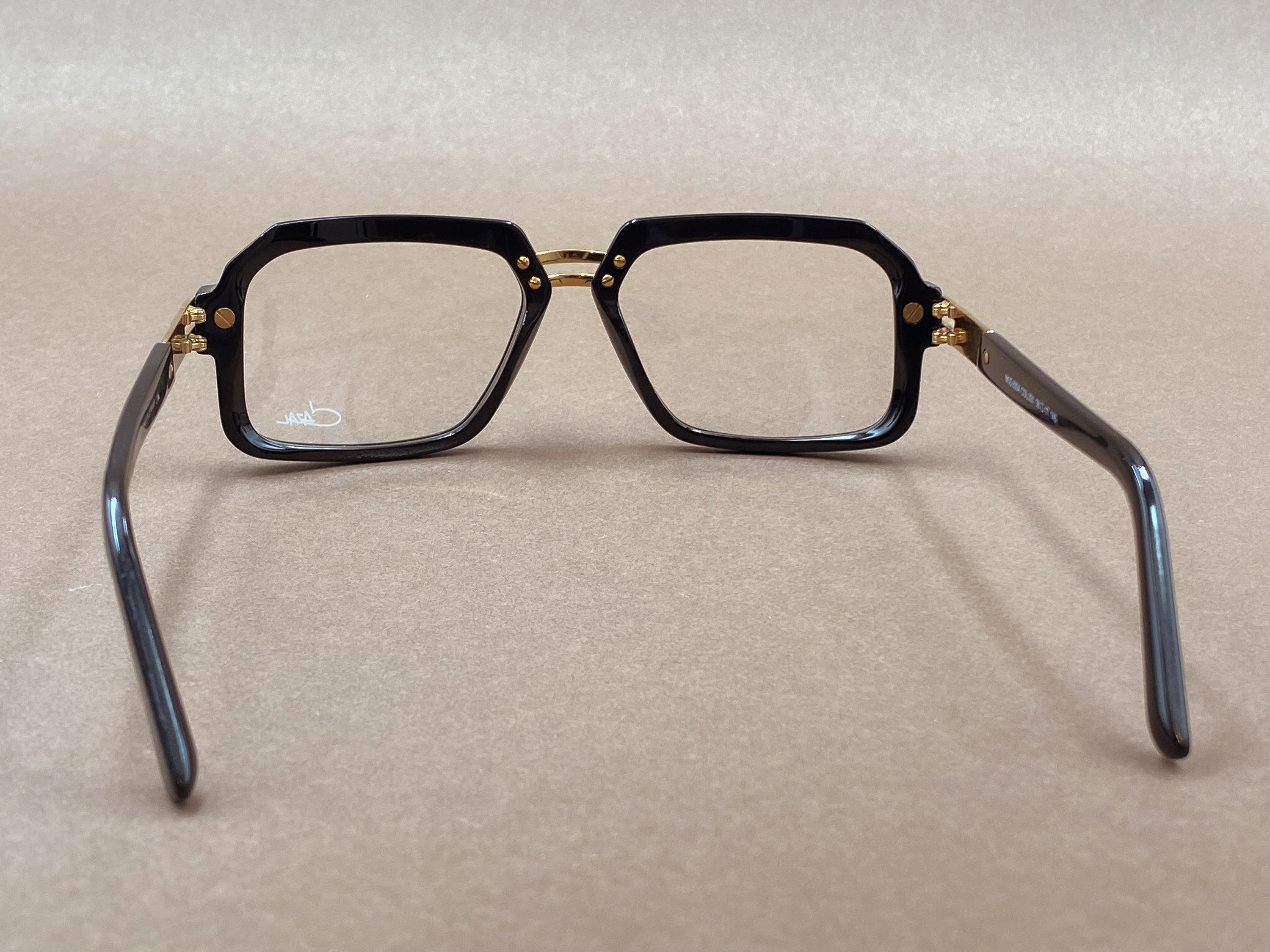 Cazal 6004 glasses