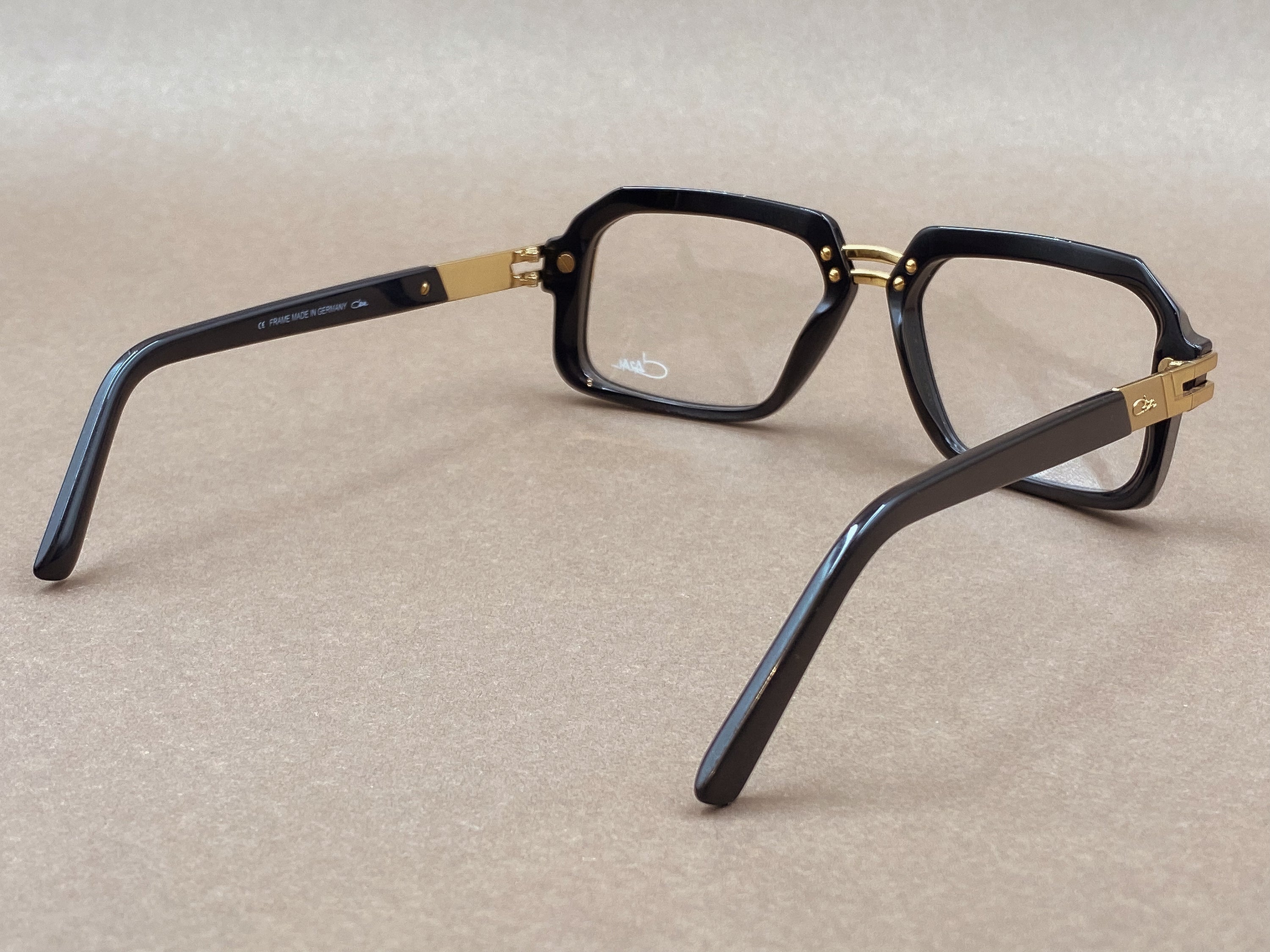 Cazal 6004 glasses