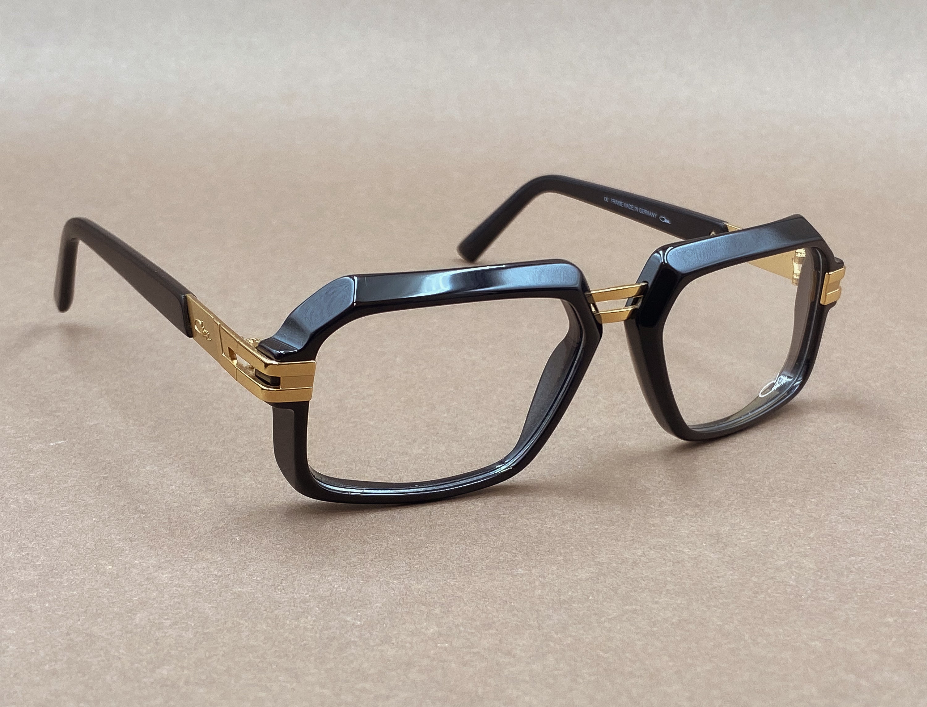 Cazal 6004 glasses