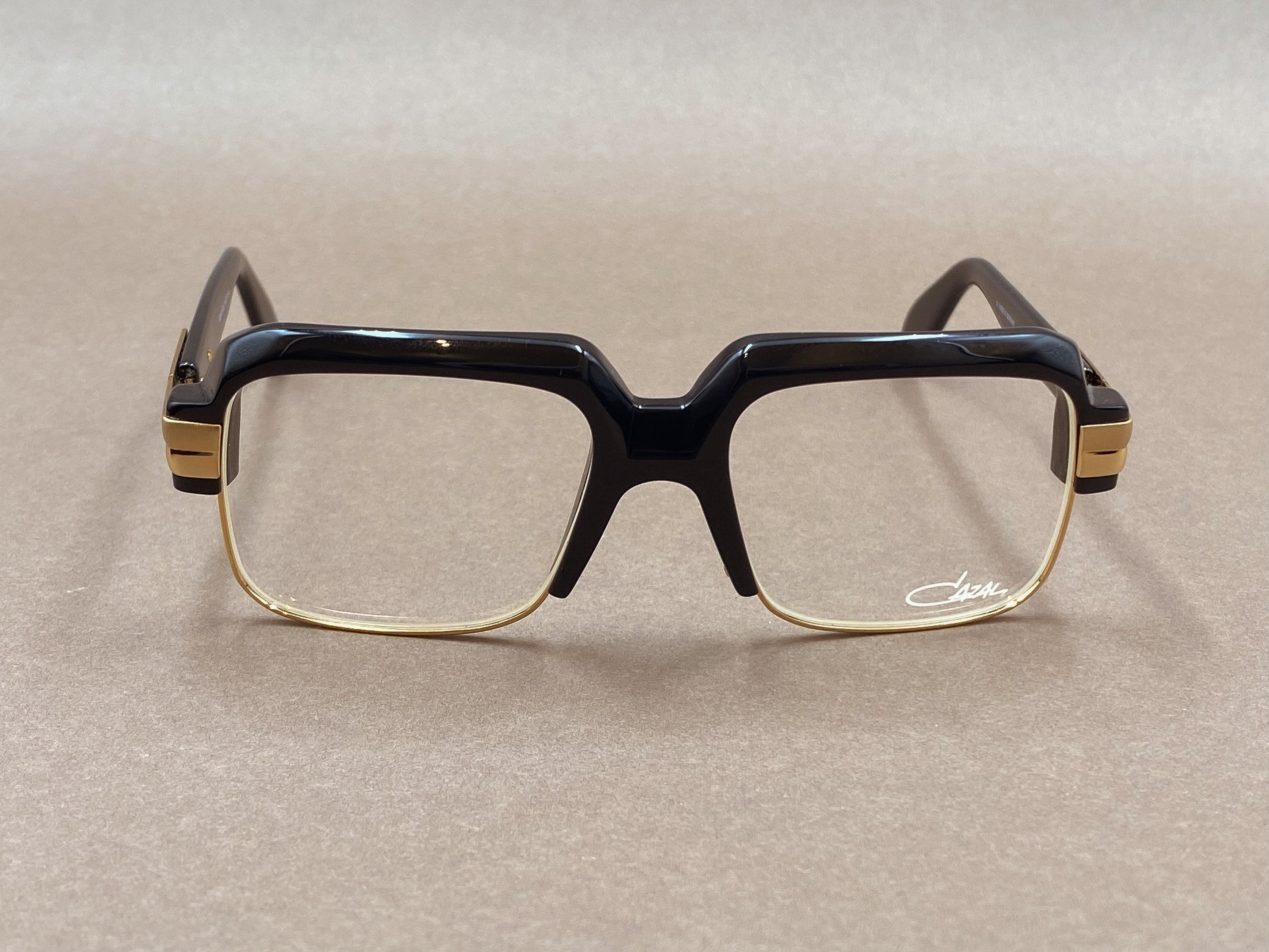 Cazal 670 glasses