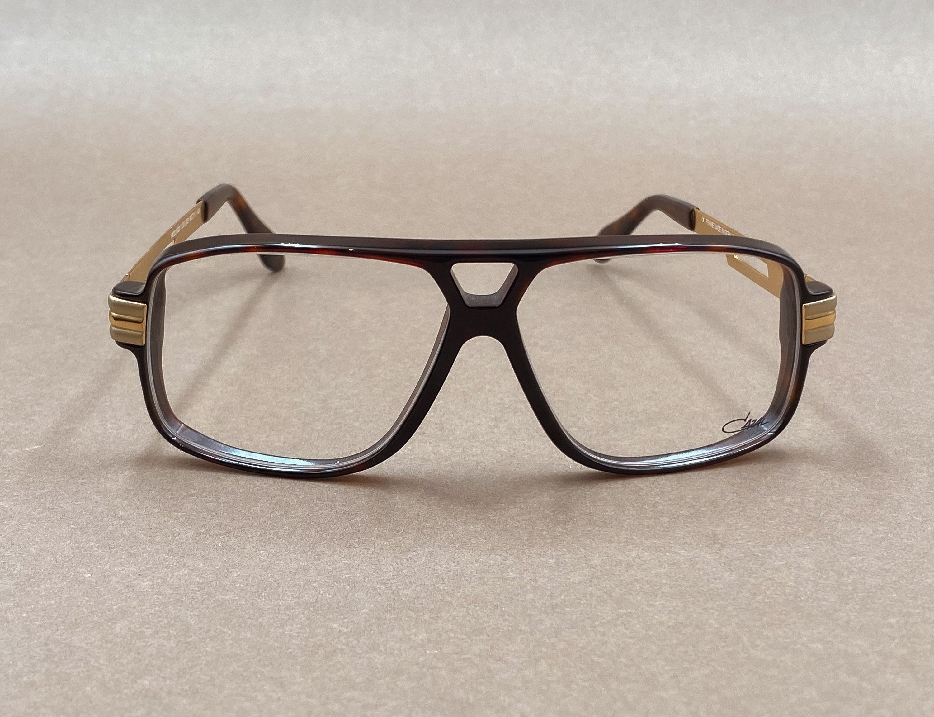 Cazal 6023 glasses